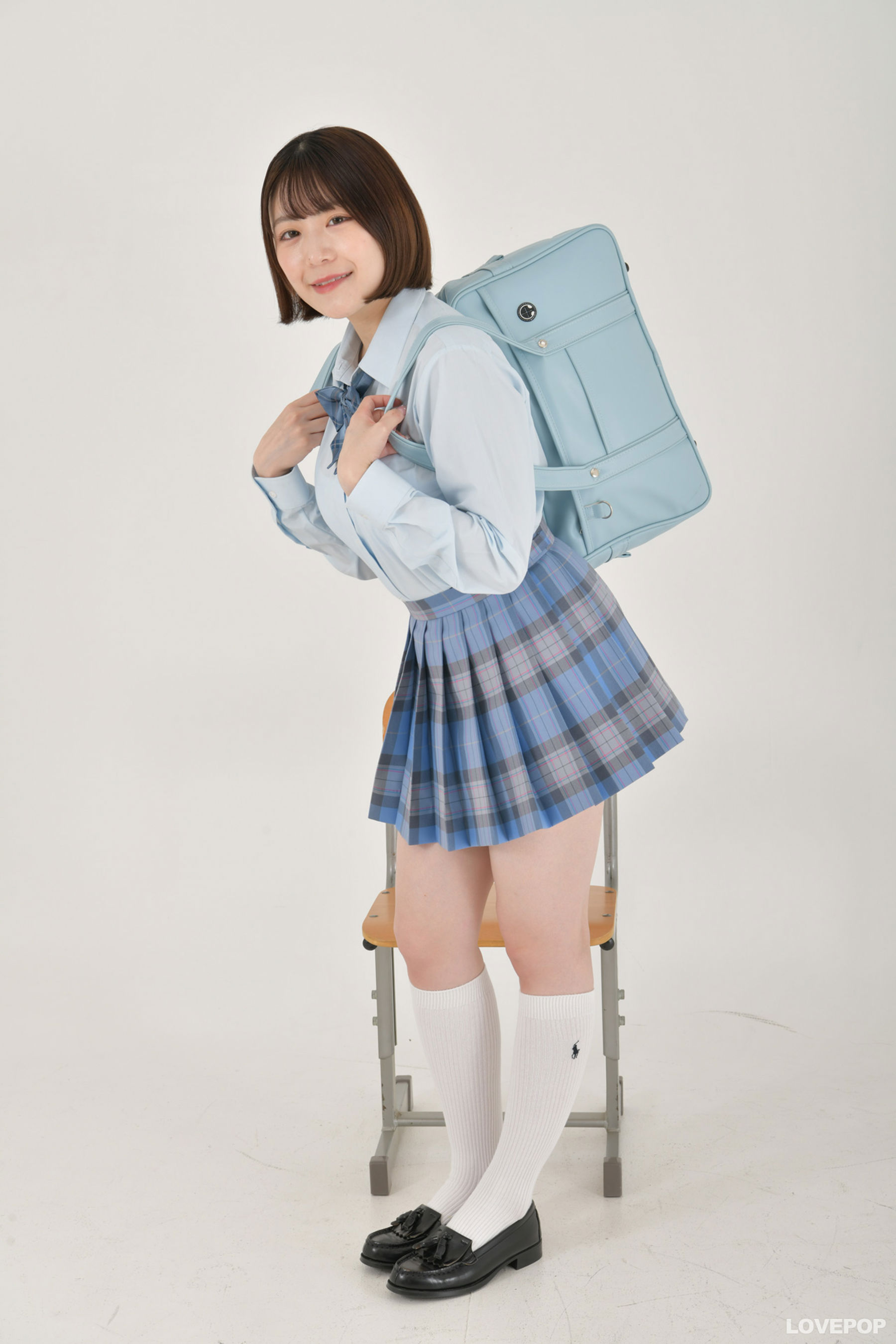 [LOVEPOP] Hinami Meguro 目黒ひな実 Photoset 03