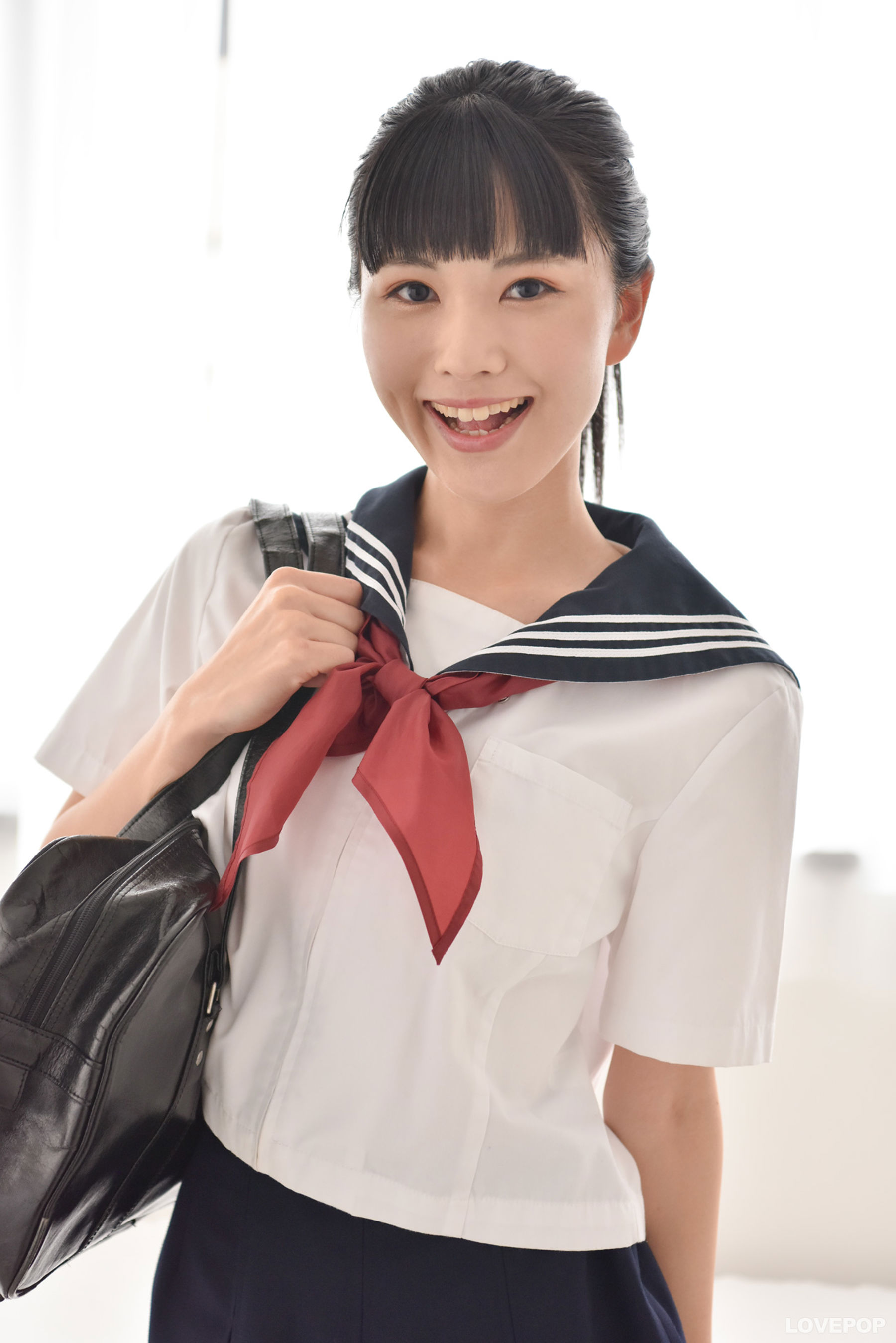 [LOVEPOP] Ayaka Tezono 樋園綾佳 Photoset 06