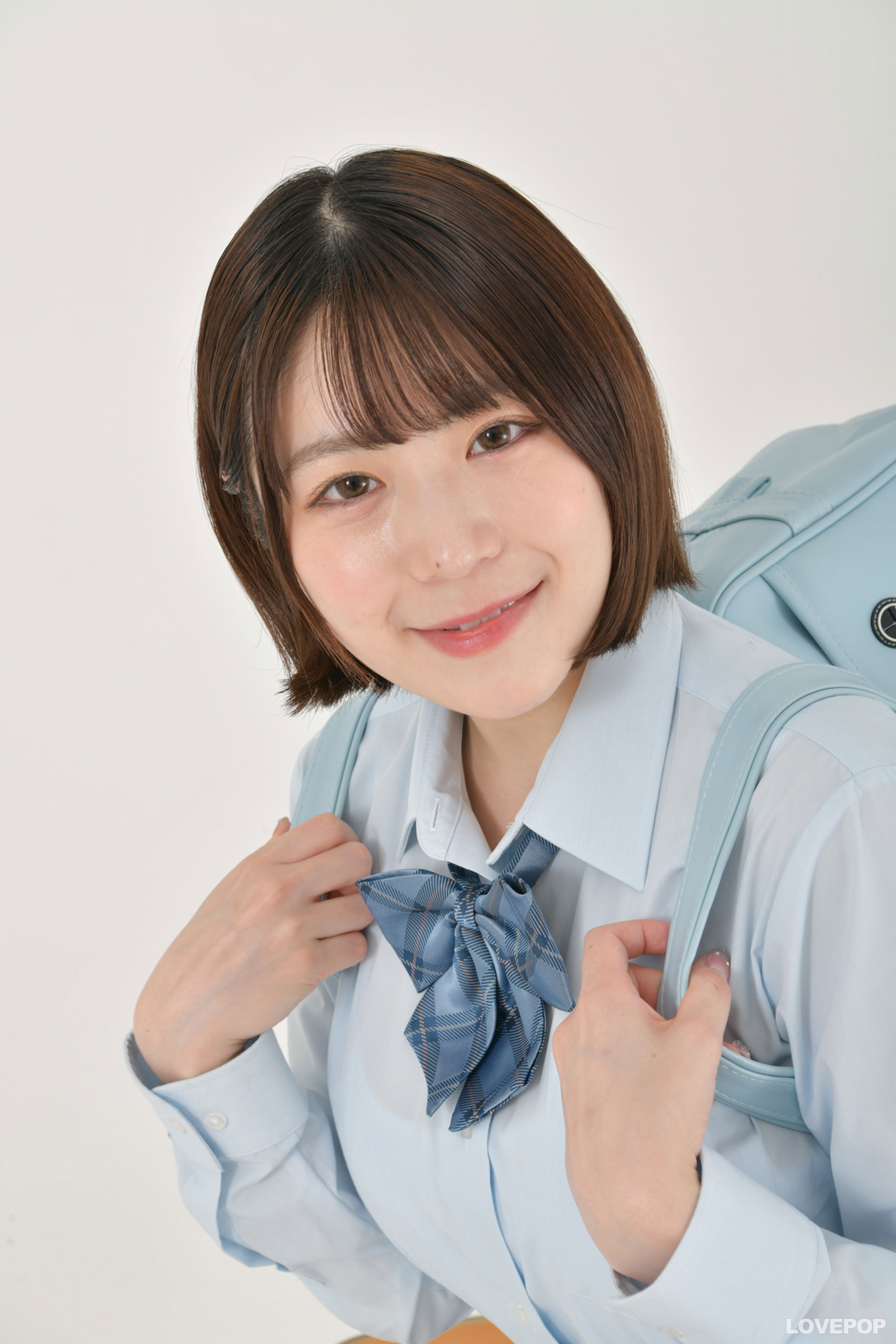 [LOVEPOP] Hinami Meguro 目黒ひな実 Photoset 03