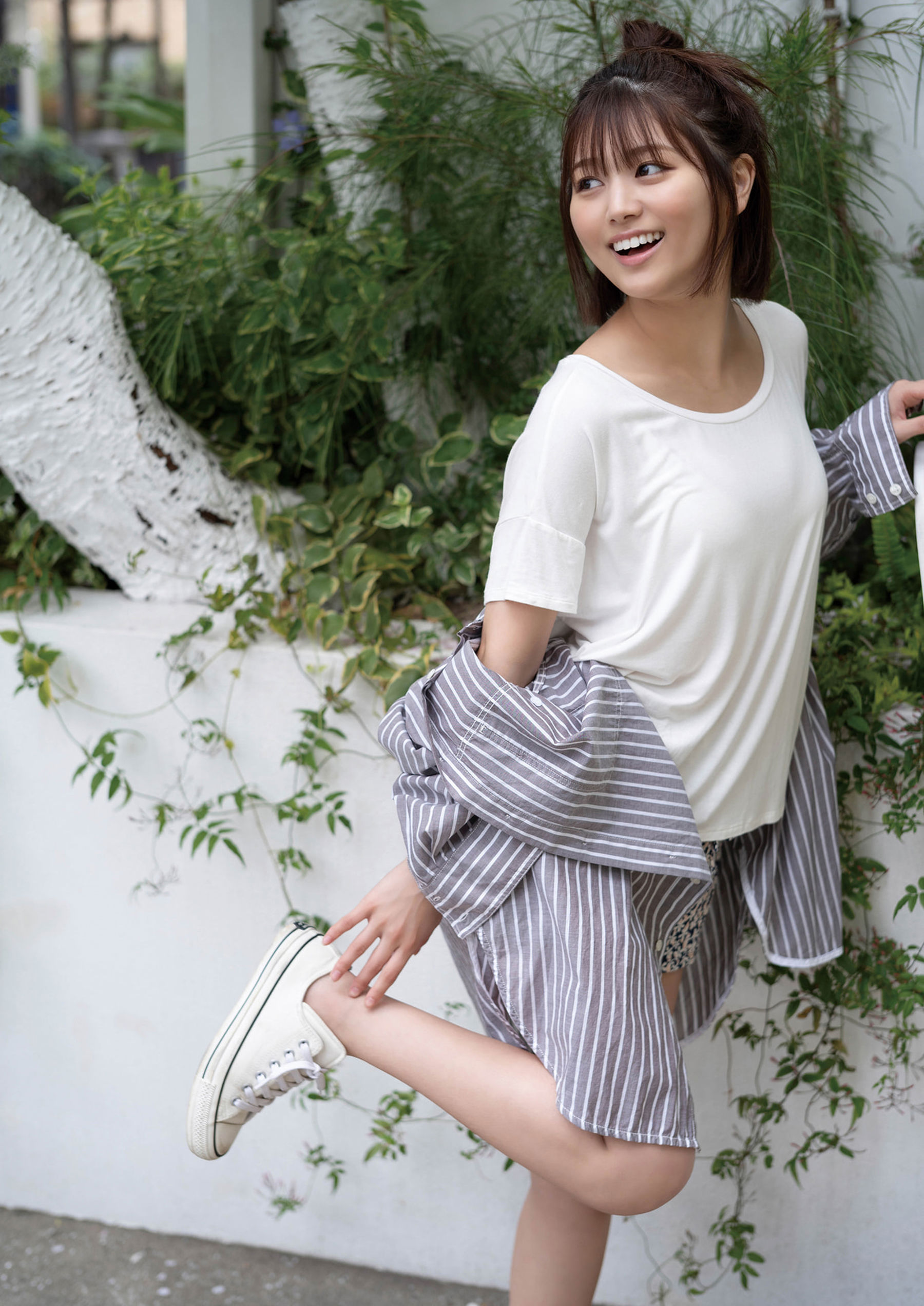 北野瑠華 - Mirage