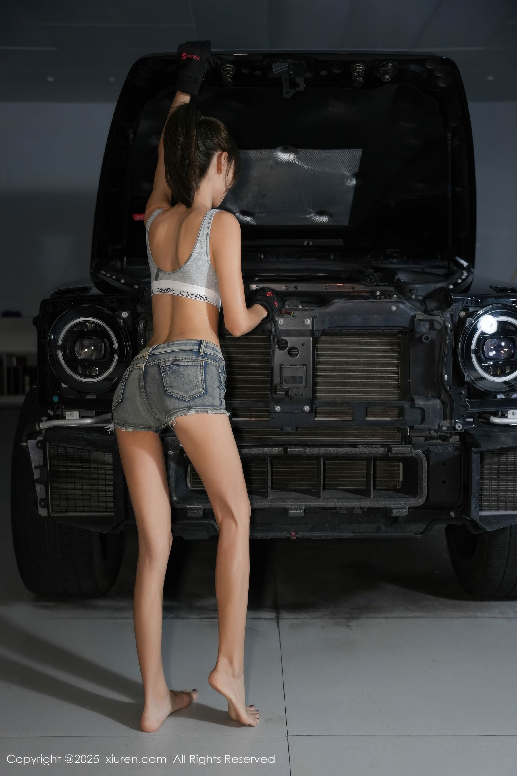 [秀人XiuRen] 2025.10.21 No.10894 lingyu69