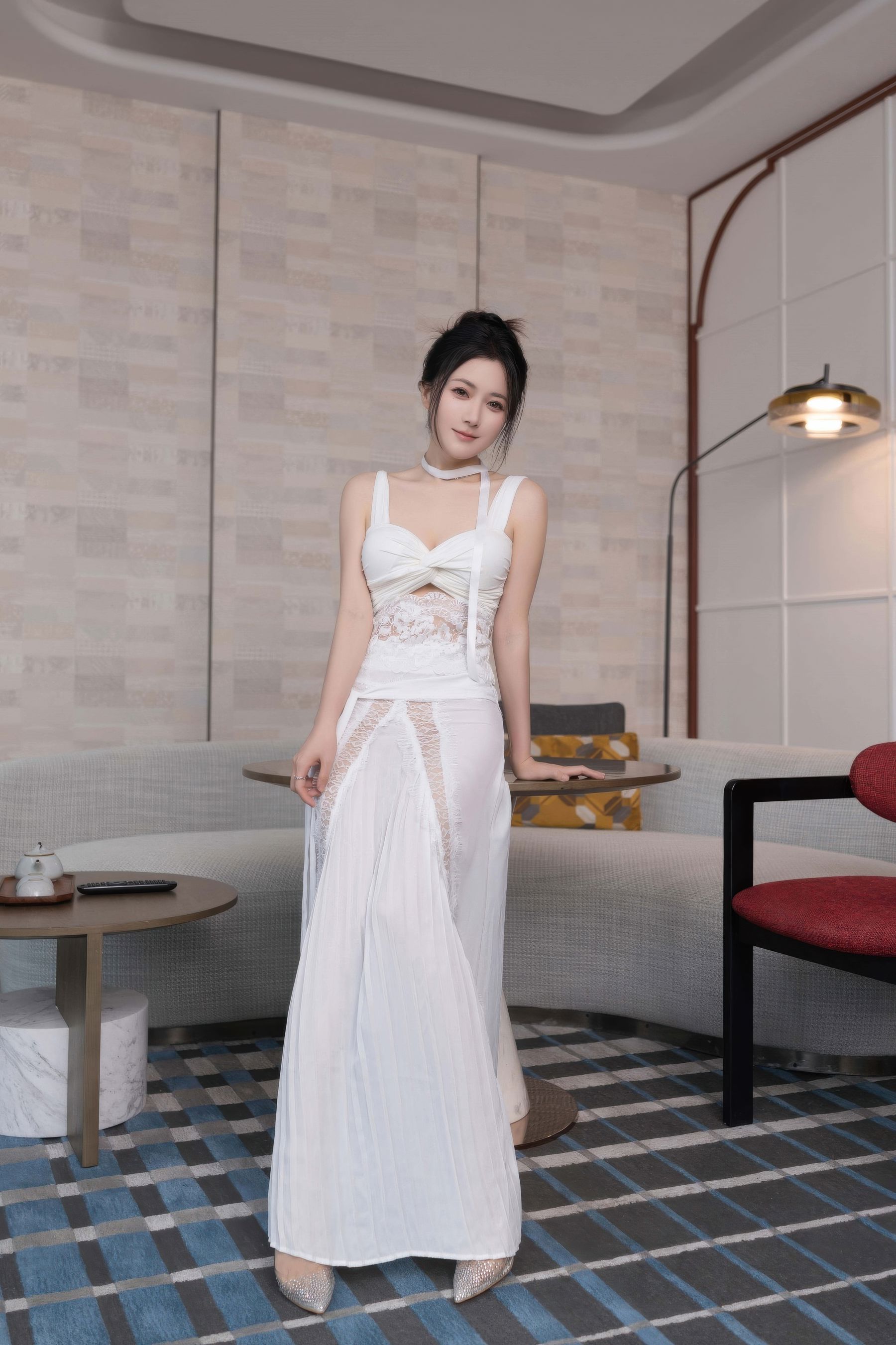 [秀人XiuRen] 2025.10.24 No.10911 鱼子酱Fish