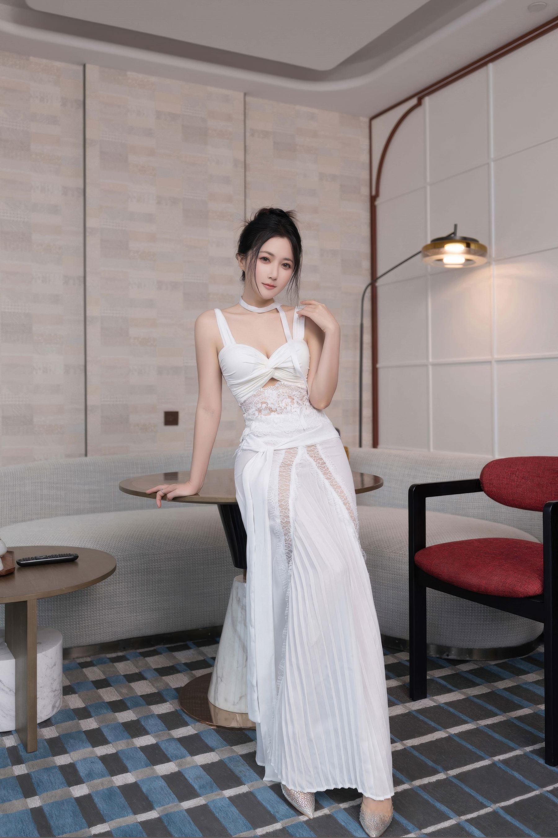 [秀人XiuRen] 2025.10.24 No.10911 鱼子酱Fish