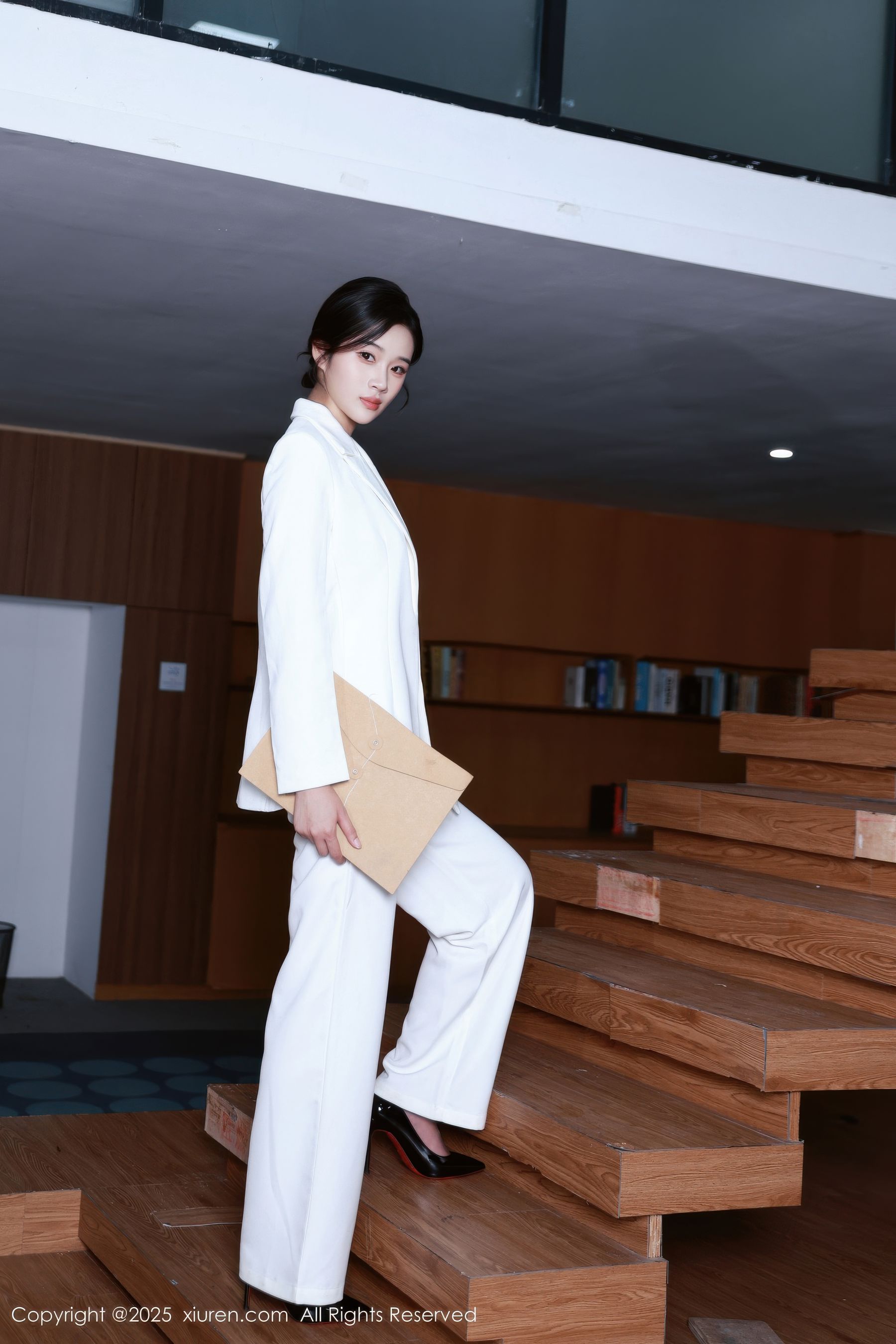 [秀人XiuRen] 2025.10.24 No.10908 南乔