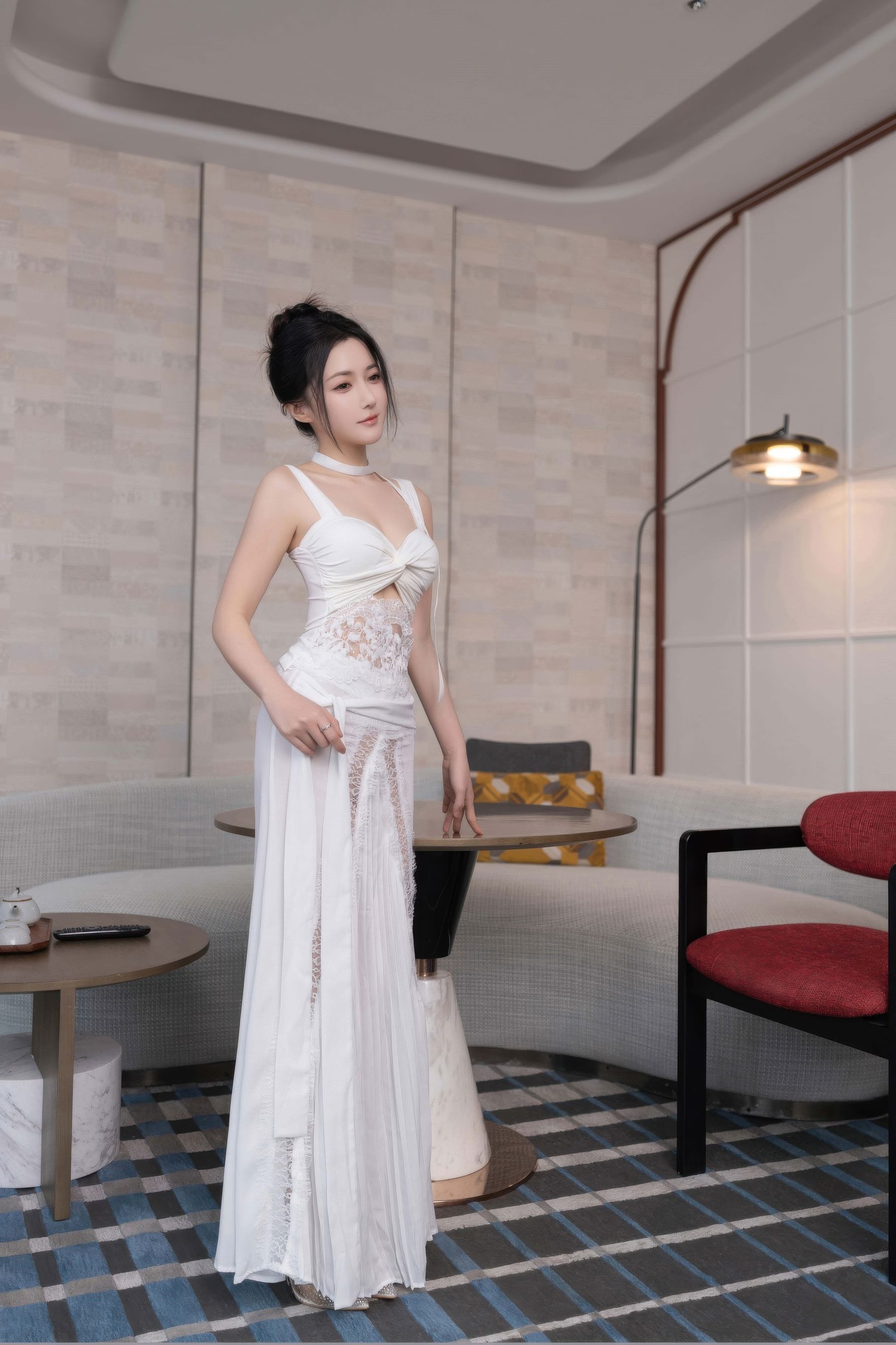 [秀人XiuRen] 2025.10.24 No.10911 鱼子酱Fish