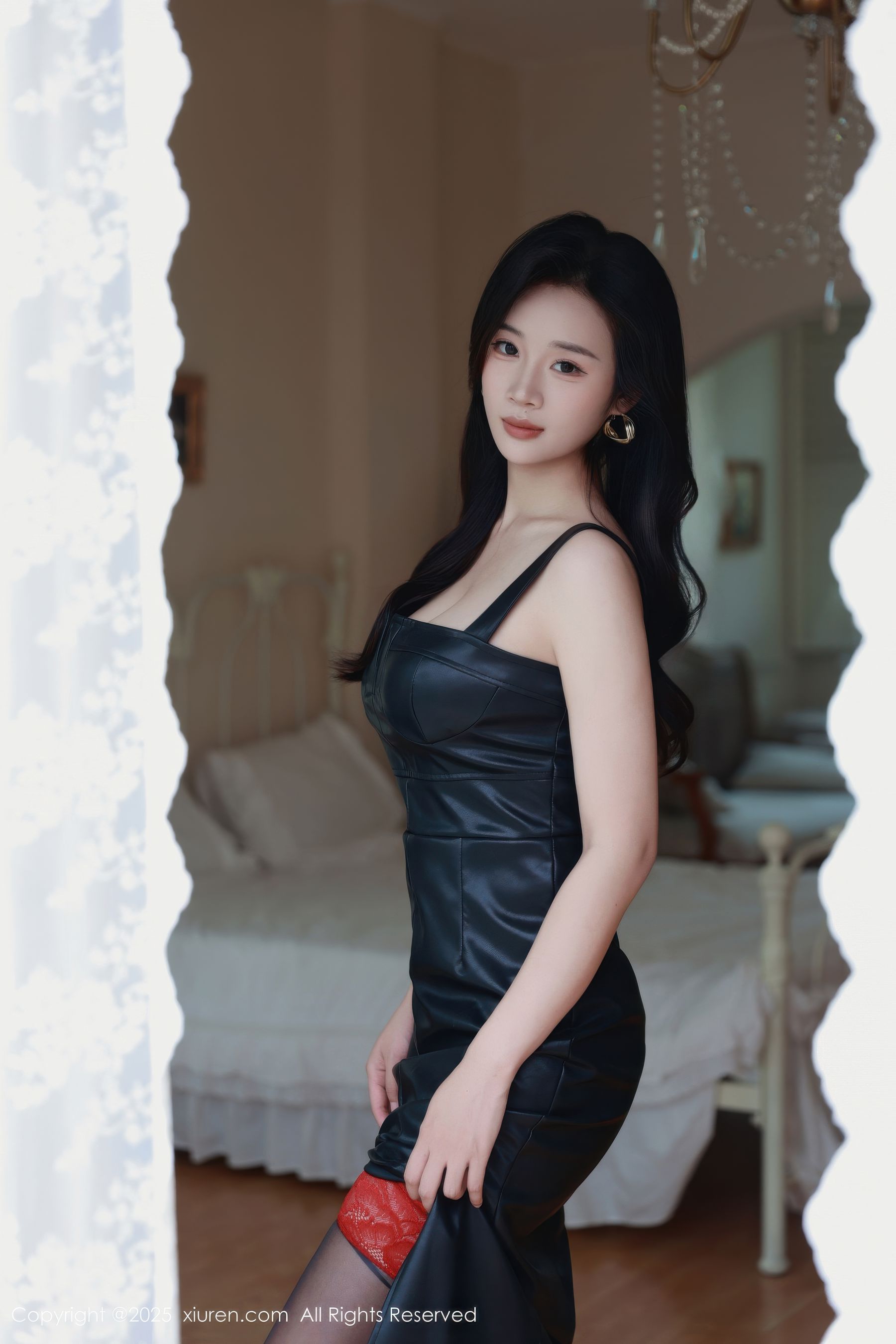 [秀人XiuRen] 2025.10.17 No.10885 南乔