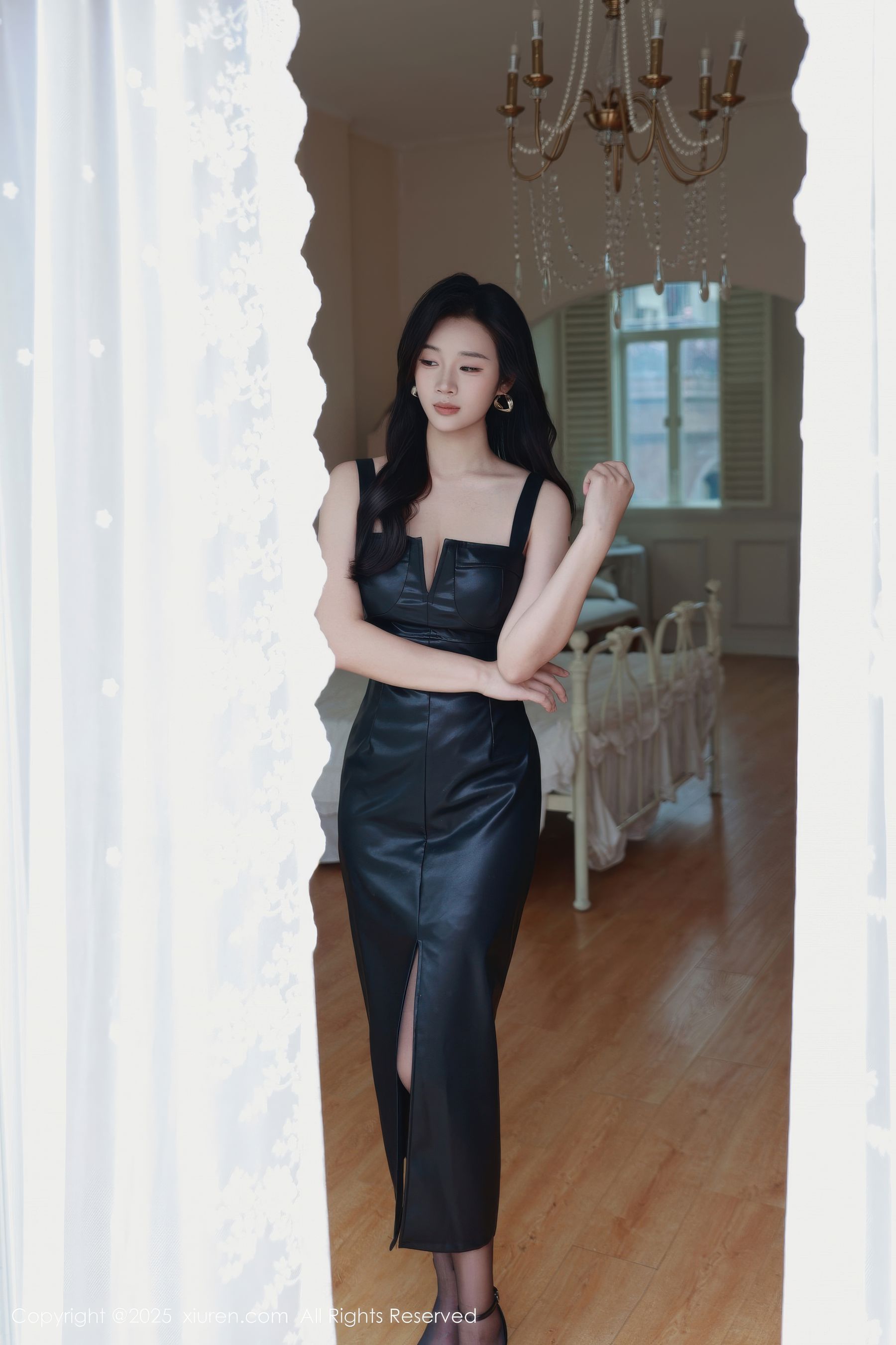 [秀人XiuRen] 2025.10.17 No.10885 南乔