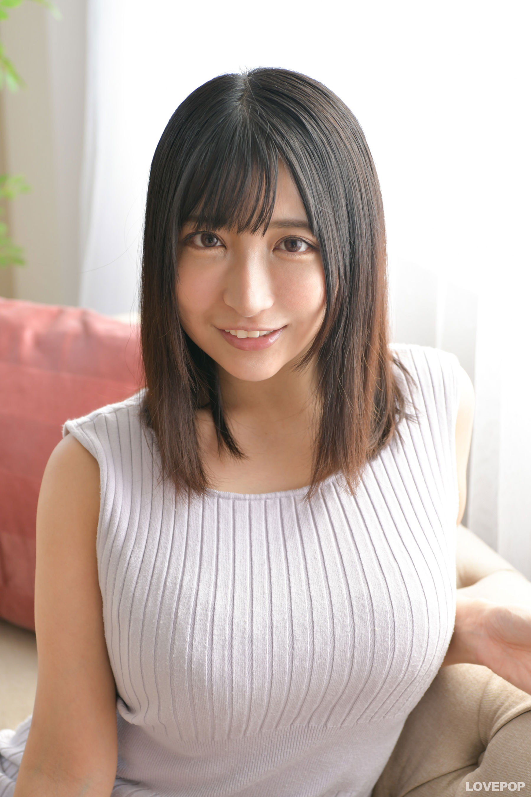 [LOVEPOP] Kaoru Ichihara 市原薫 Photoset 05