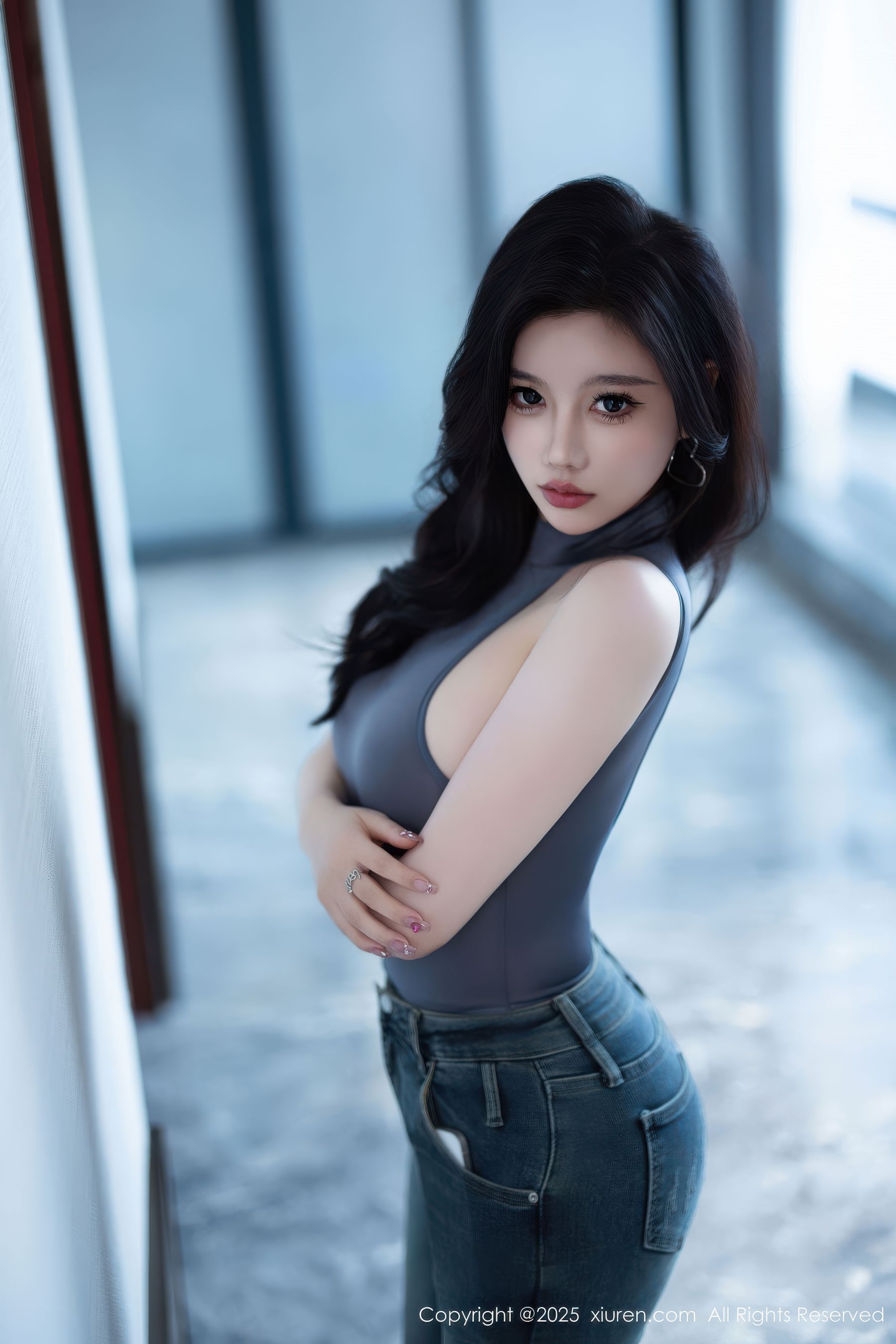 [秀人XiuRen] 2025.11.06 No.10952 CHENCHEN