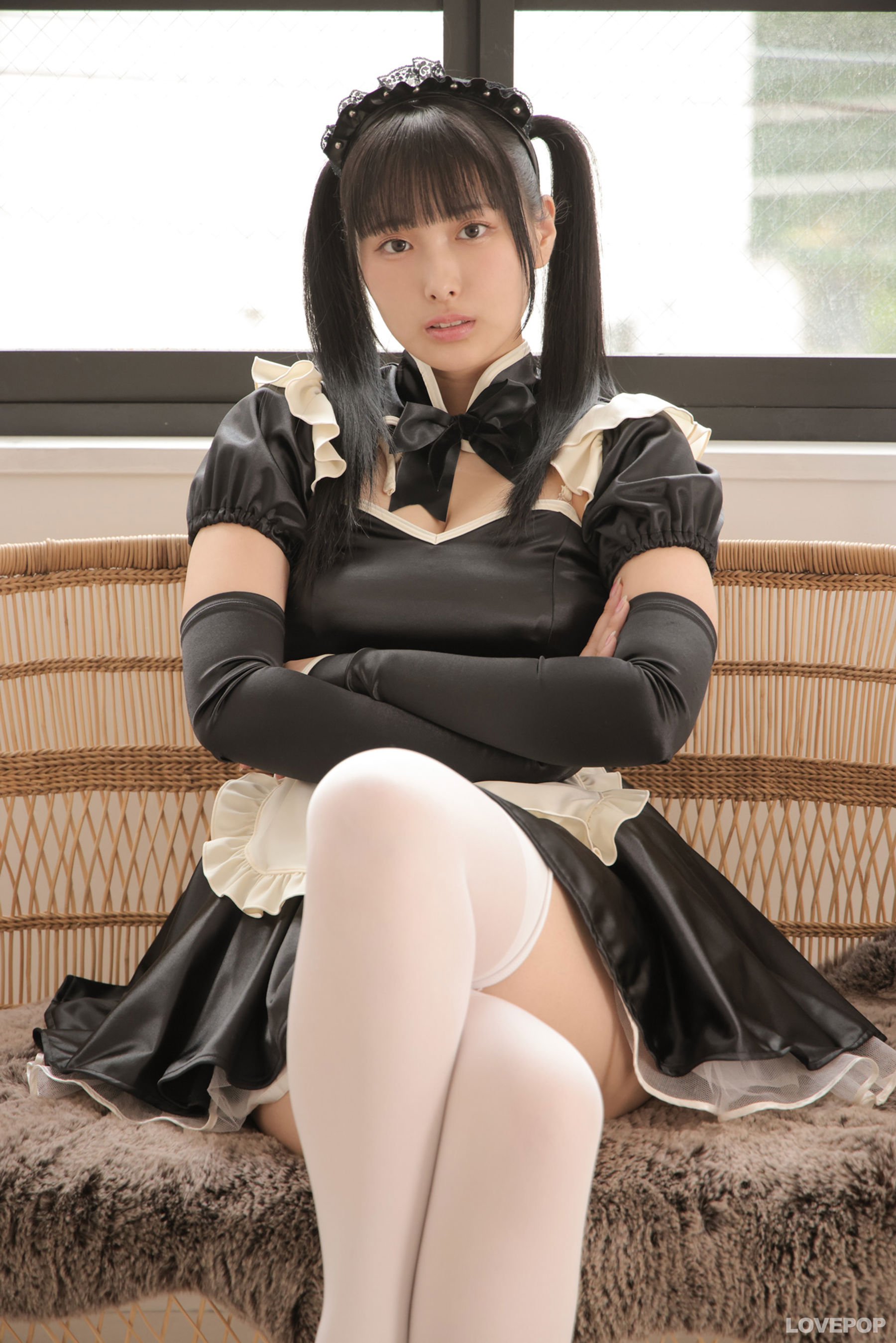 [LOVEPOP] Marina Asakawa 浅川まりな Photoset 03