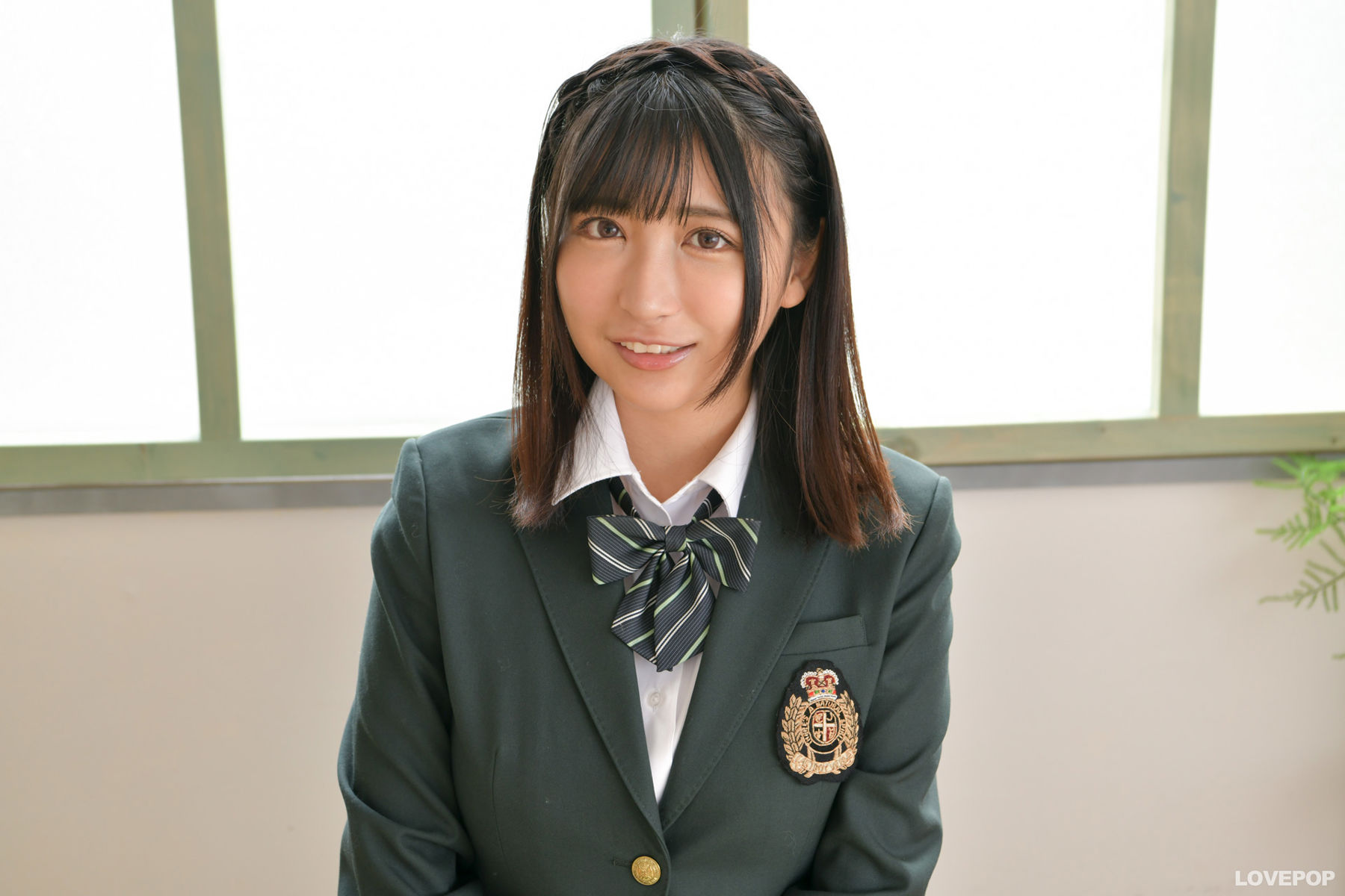 [LOVEPOP] Kaoru Ichihara 市原薫 Photoset 02