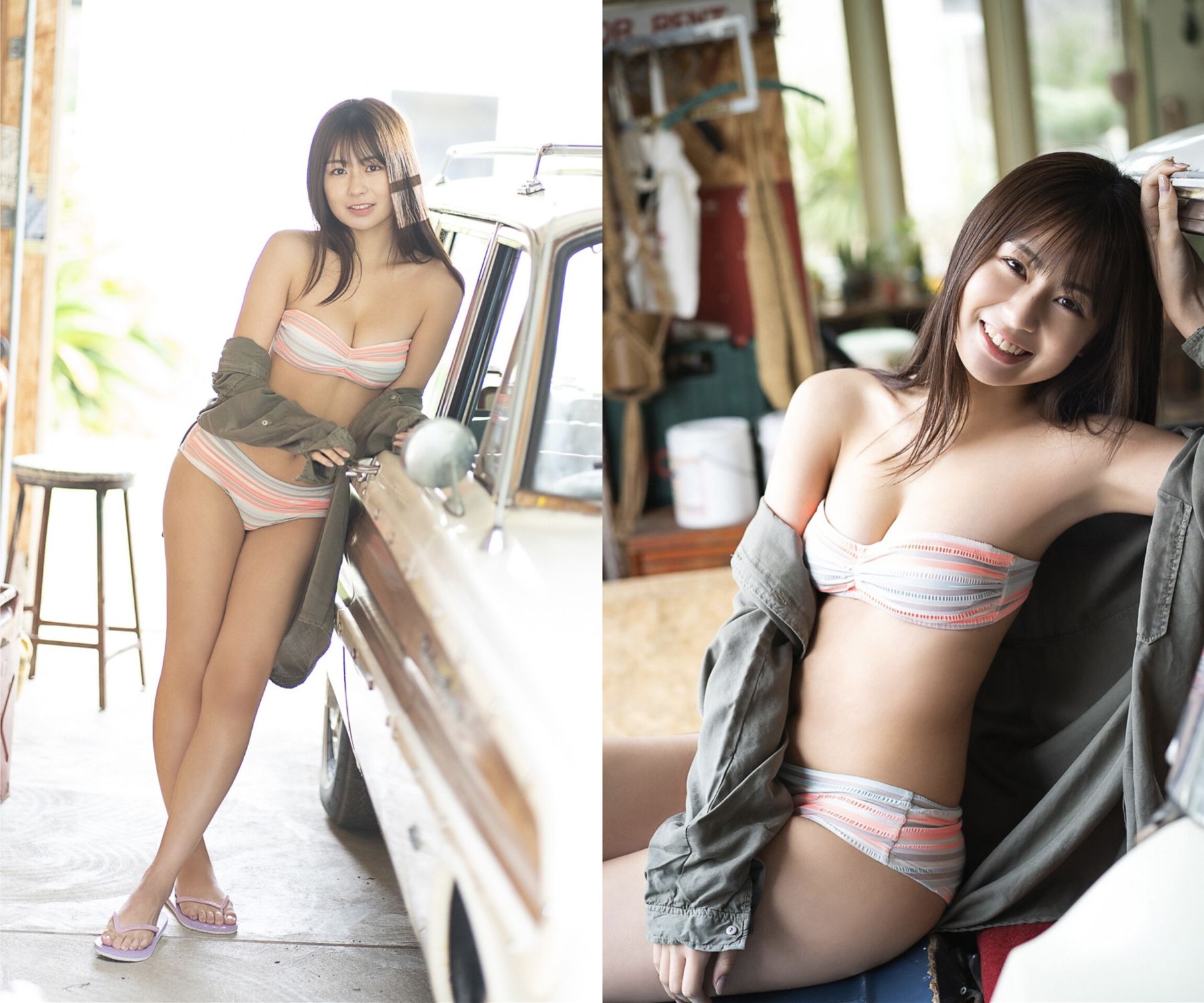 宮本りお - START DASH