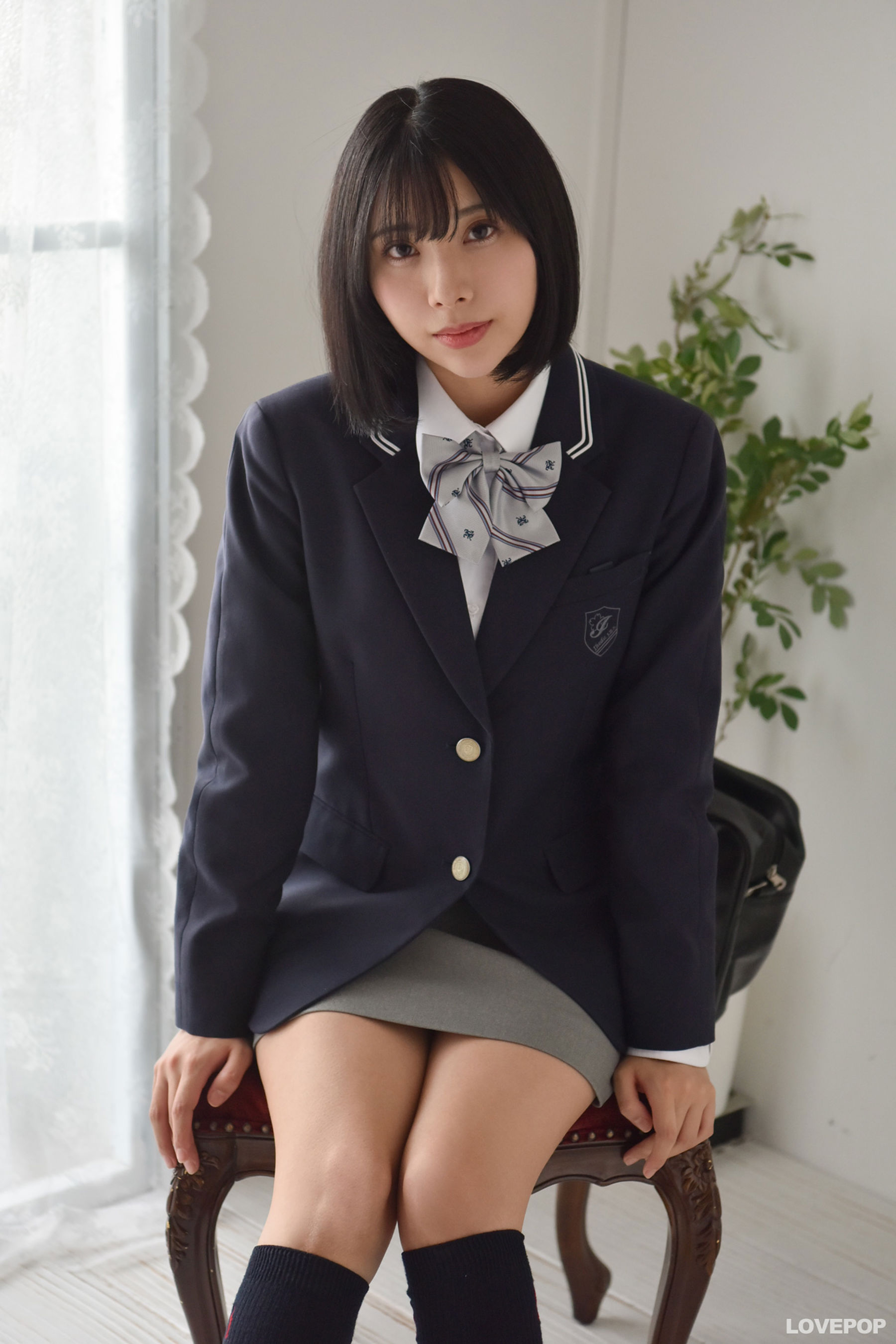 [LOVEPOP] Mitsuhashikun 三橋くん Photoset 05