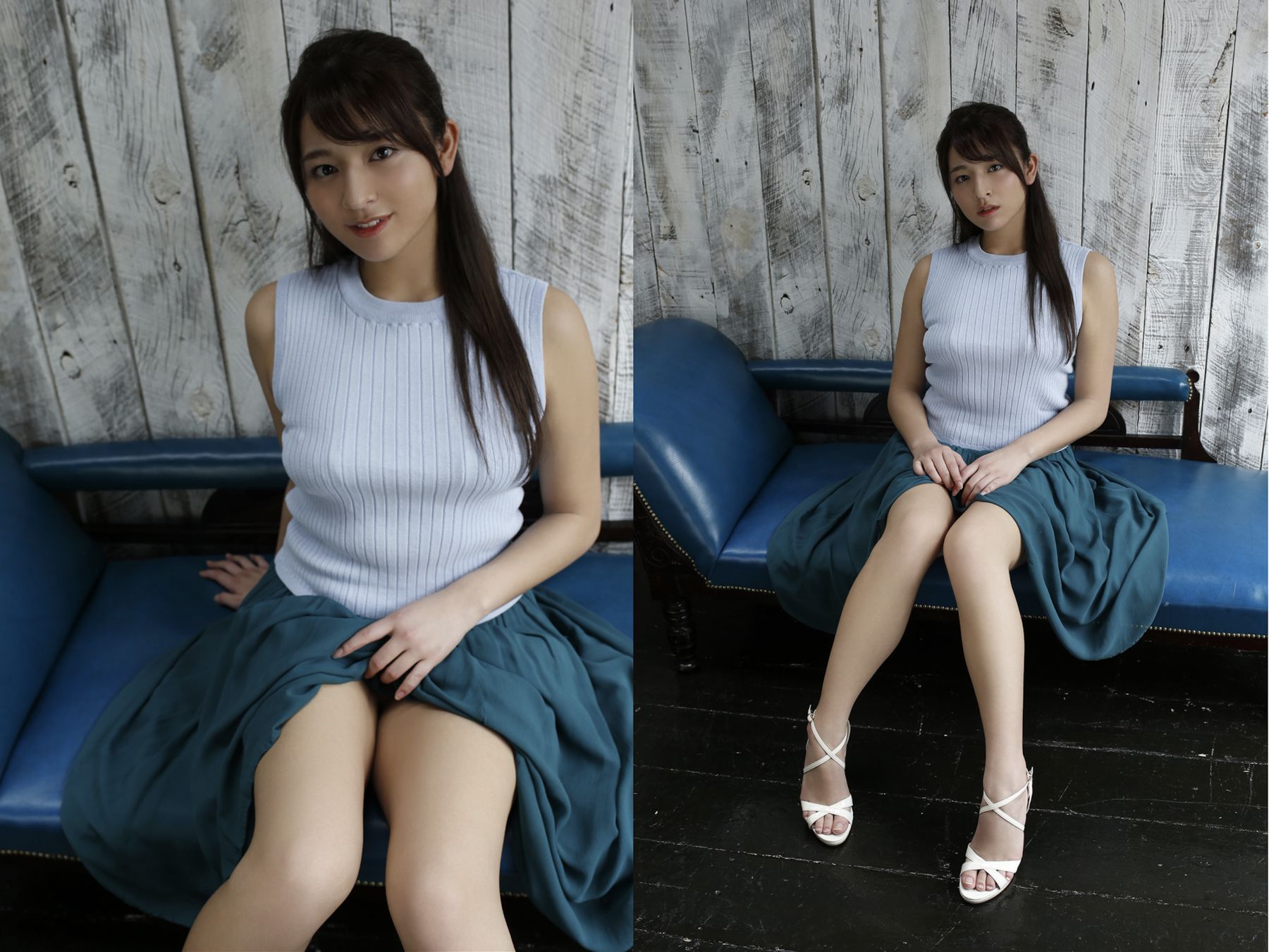 徳江かな - つやごと