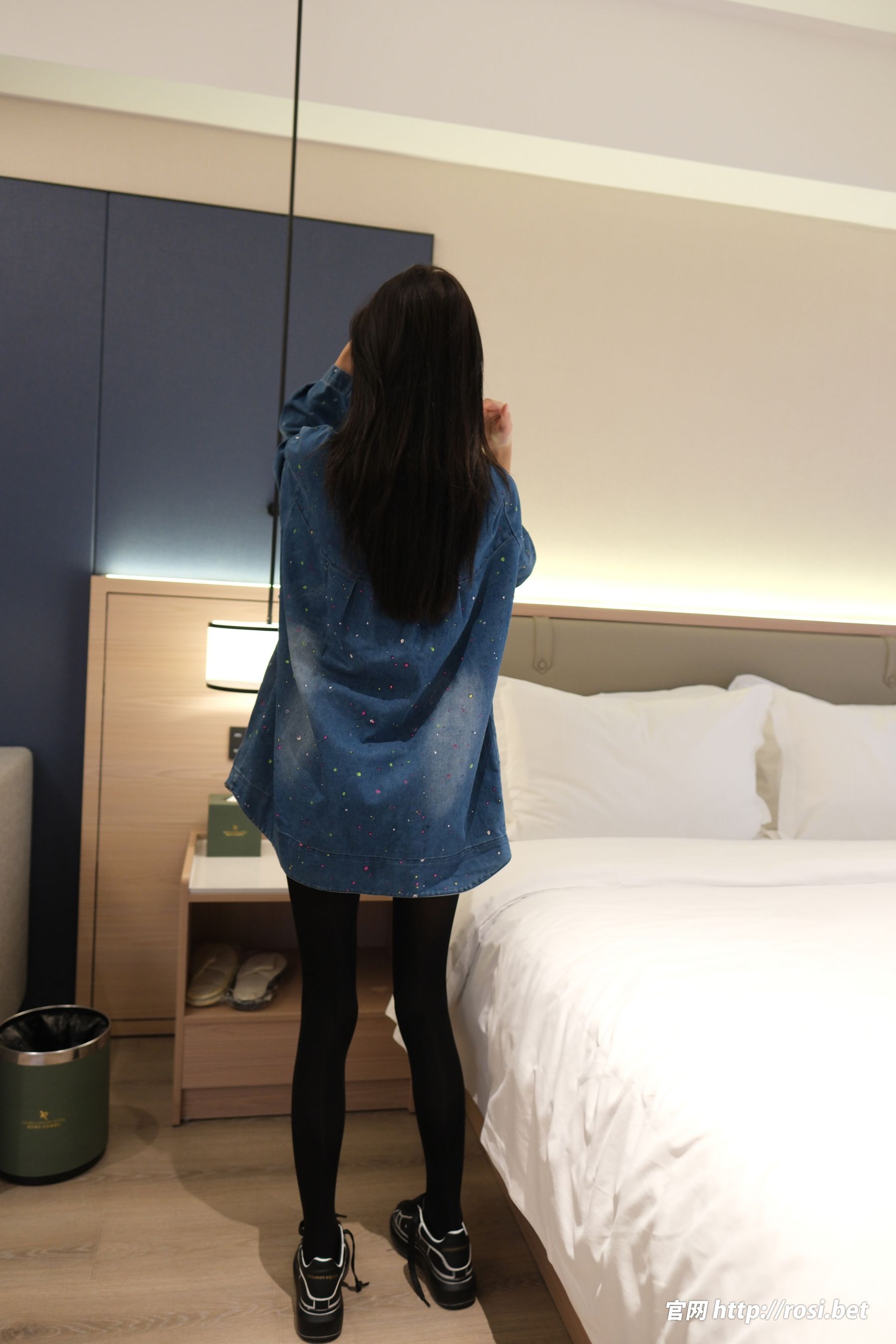 [ROSI写真] 2026.01.09 NO.5149