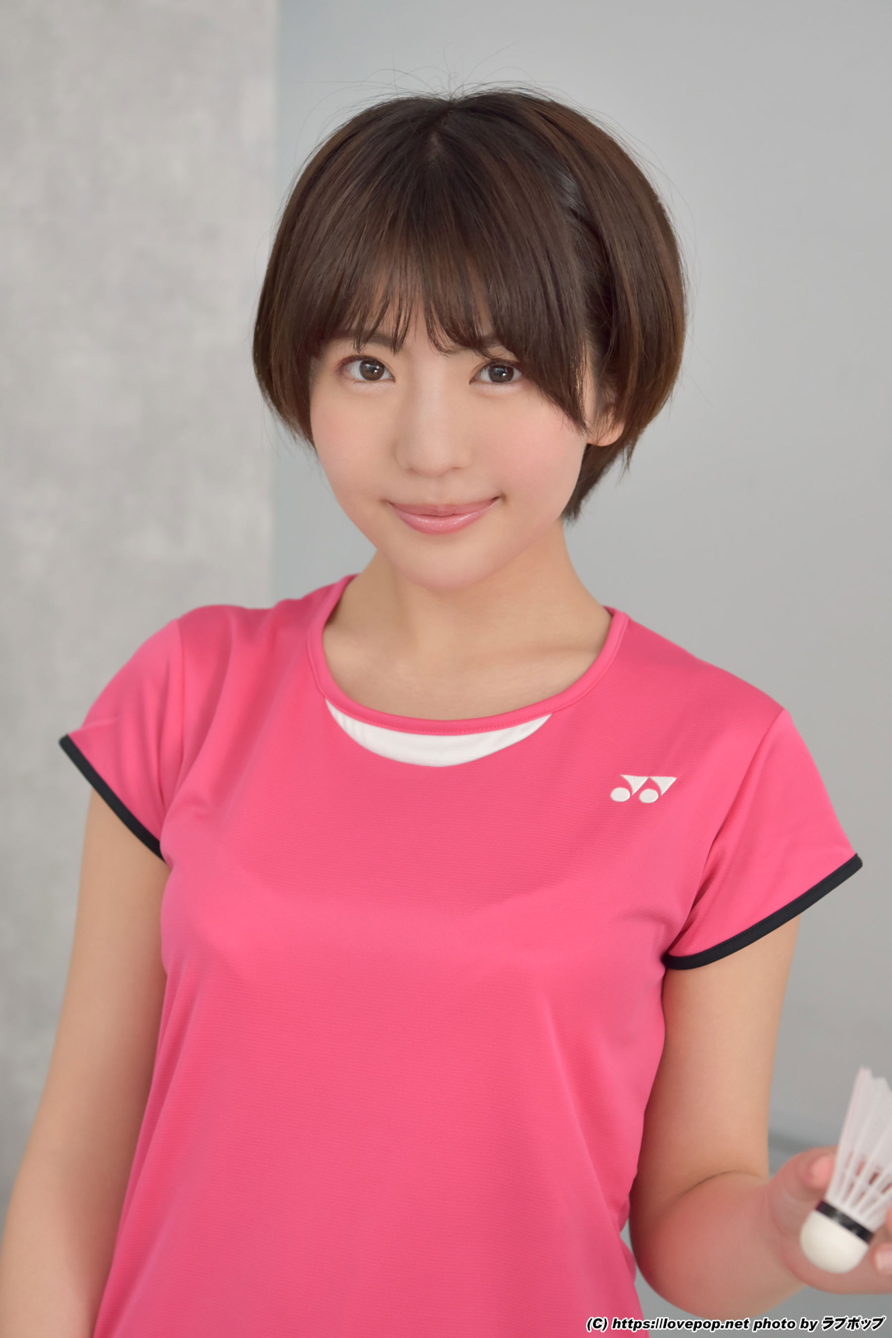 [LOVEPOP] Moeka Sasaki 佐々木萌香 Photoset 20