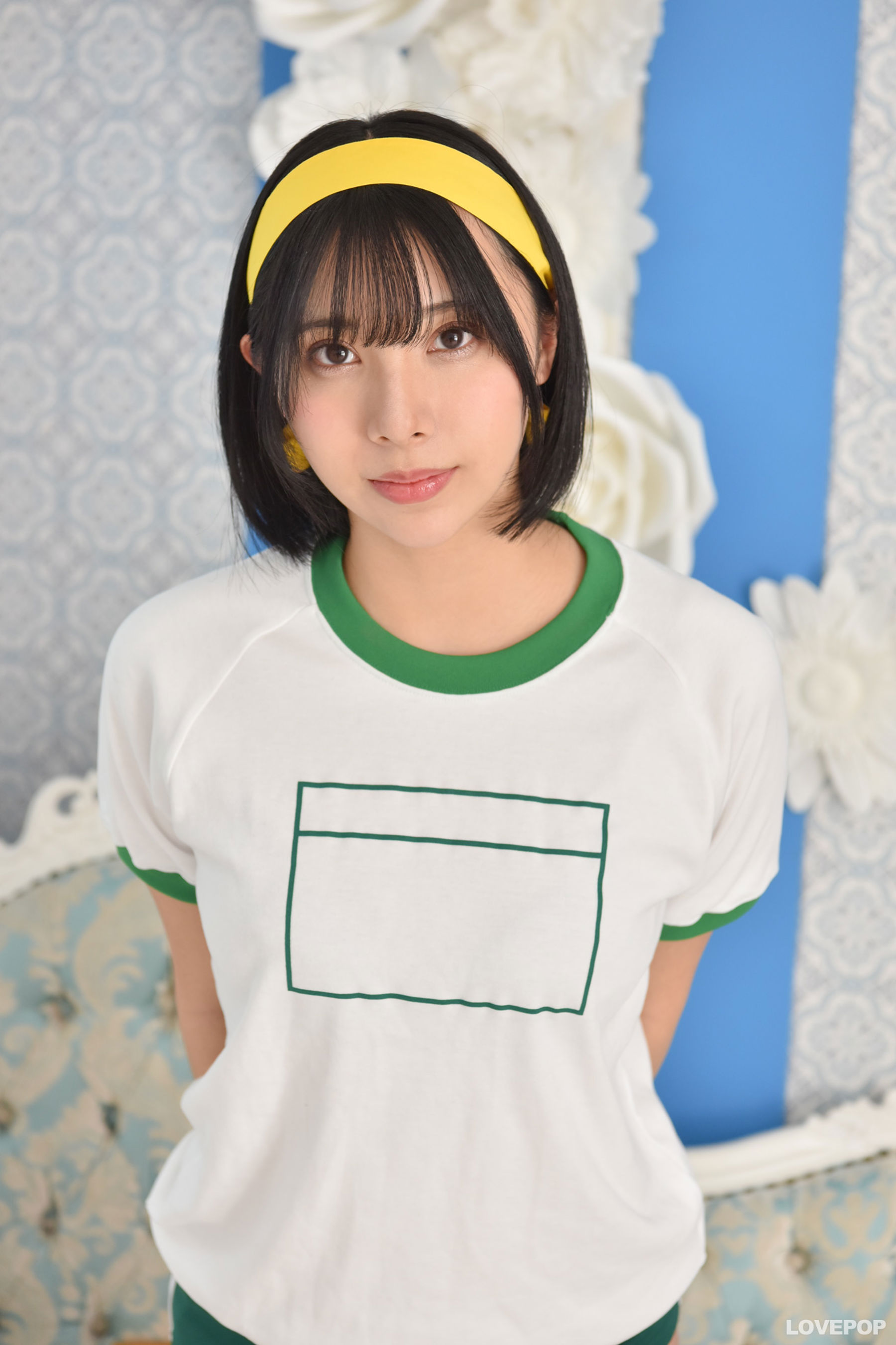 [LOVEPOP] Mitsuhashikun 三橋くん Photoset 02