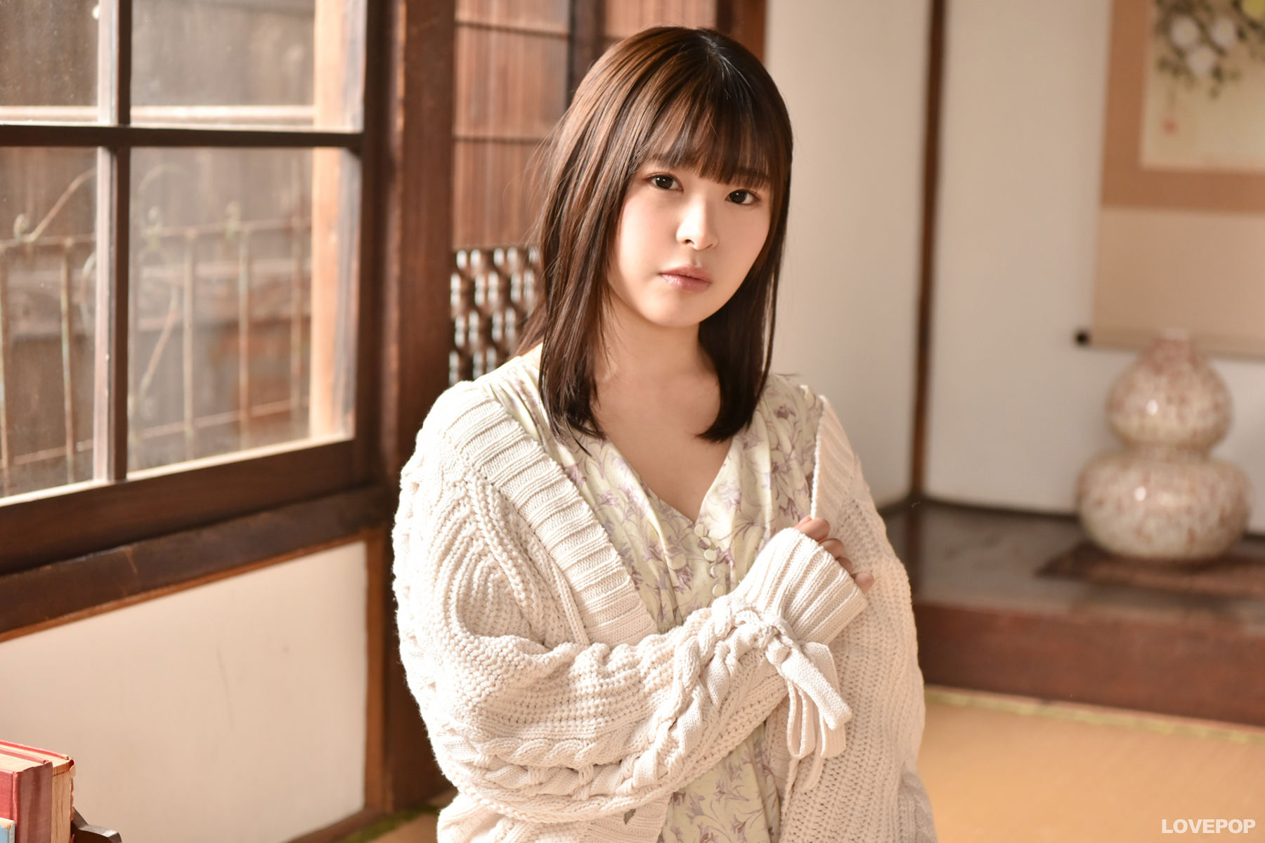 [LOVEPOP] Kanon Kisara 木更かのん Photoset 04