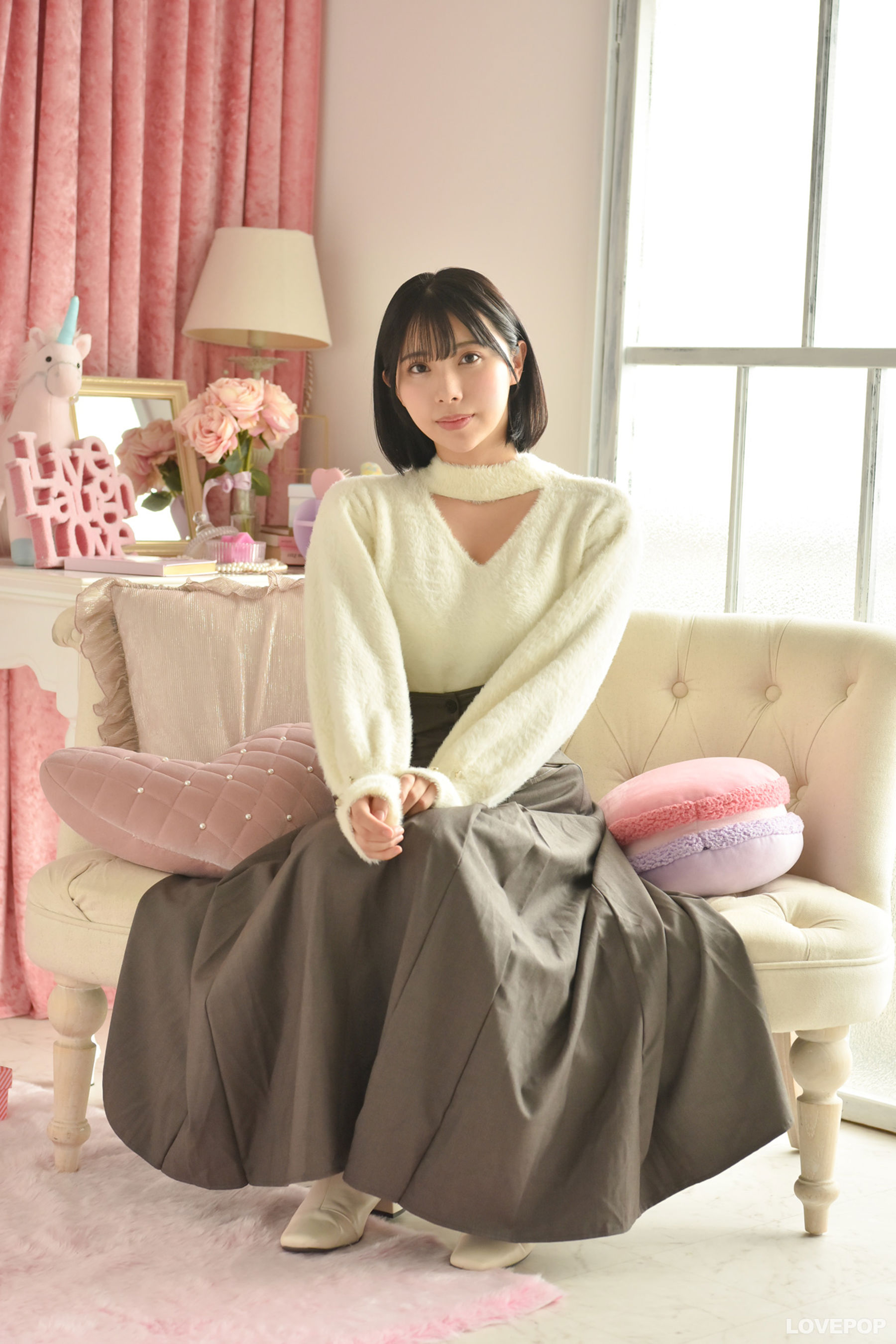 [LOVEPOP] Mitsuhashikun 三橋くん Photoset 04