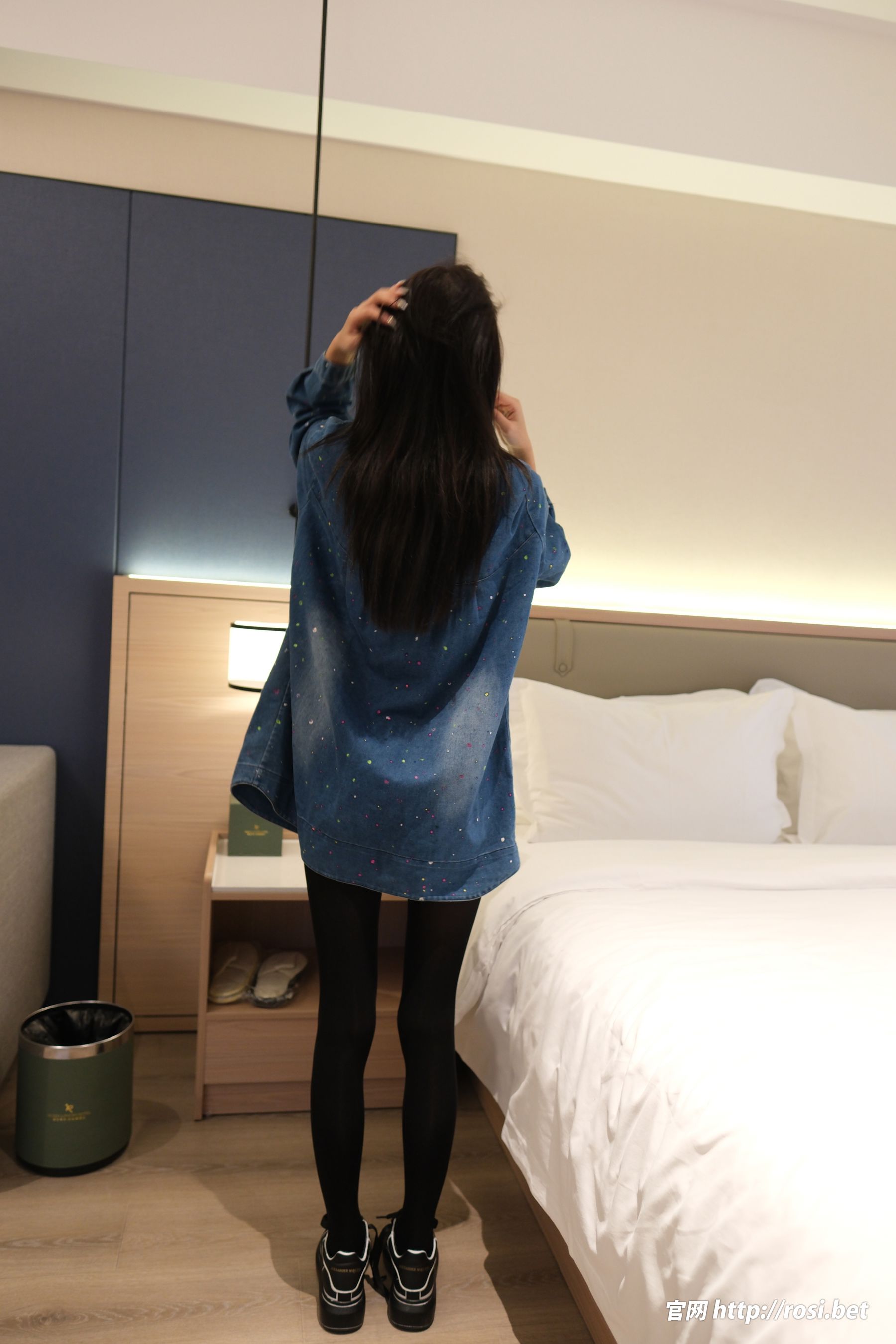 [ROSI写真] 2026.01.09 NO.5149