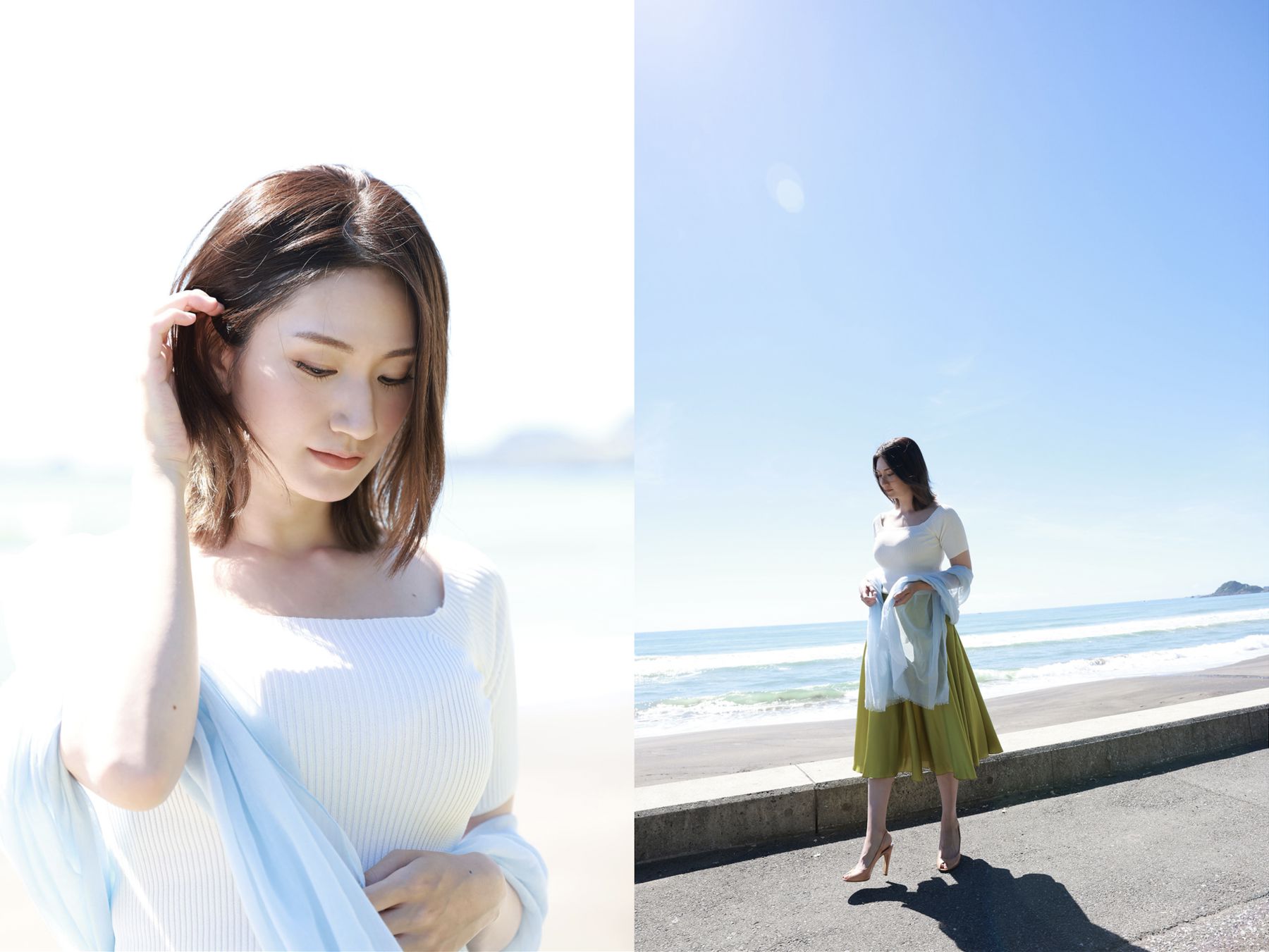 木村玲衣 - 眼鏡の奥の魔性