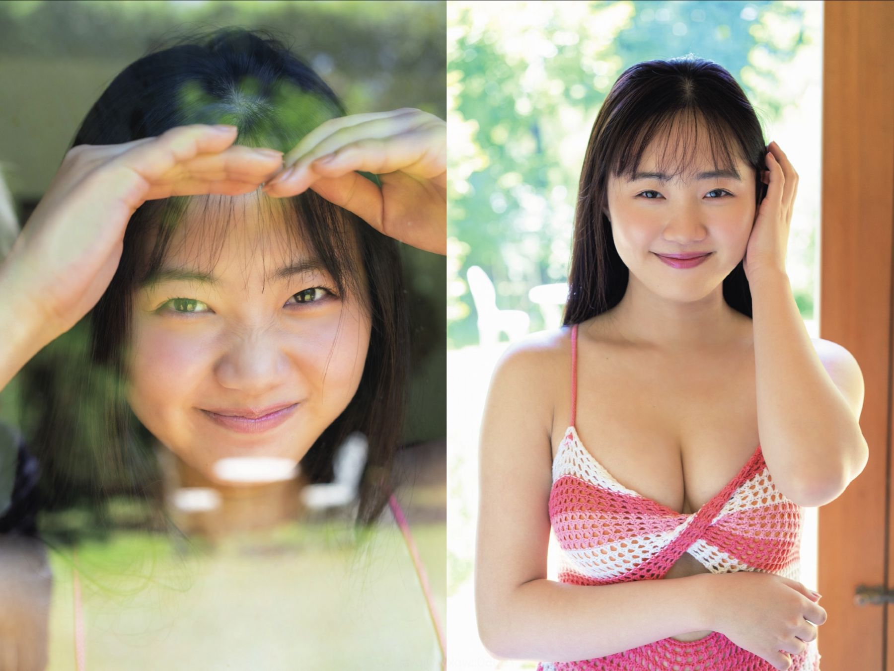 土田優空 - 安らぎをあなたへ