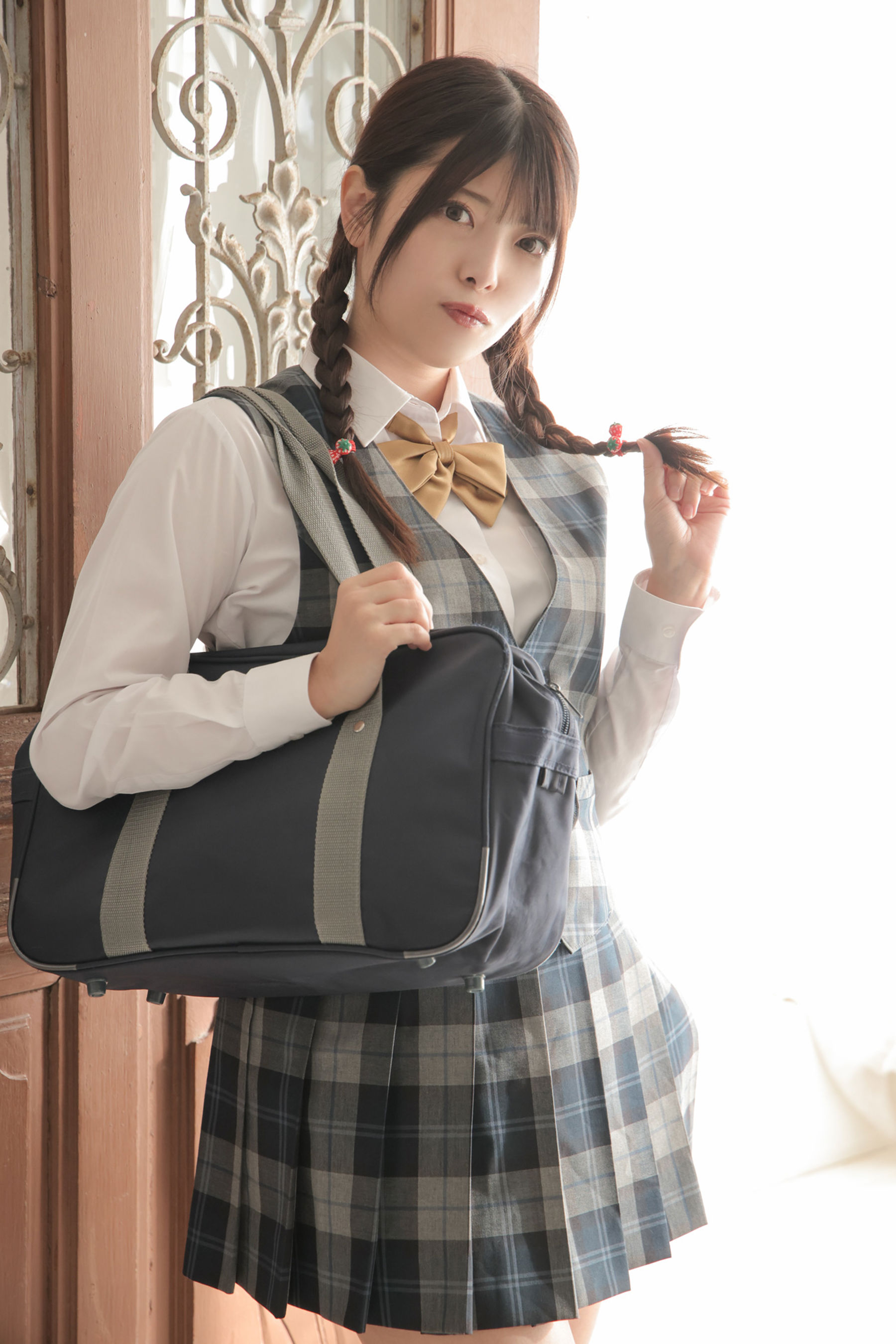 [LOVEPOP] Kishiro Niibo 新穂貴城 Photoset 04