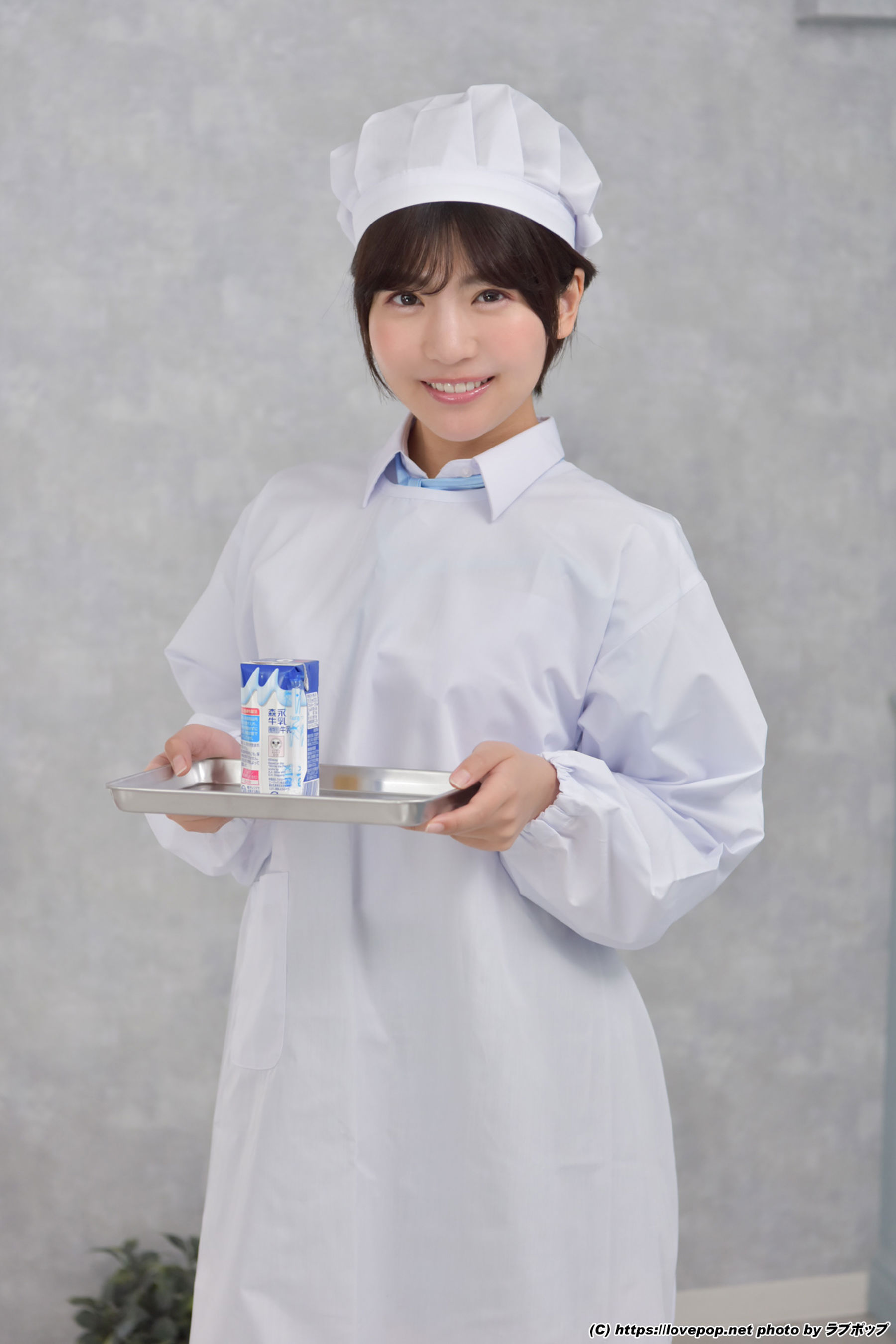 [LOVEPOP] Moeka Sasaki 佐々木萌香 Photoset 18