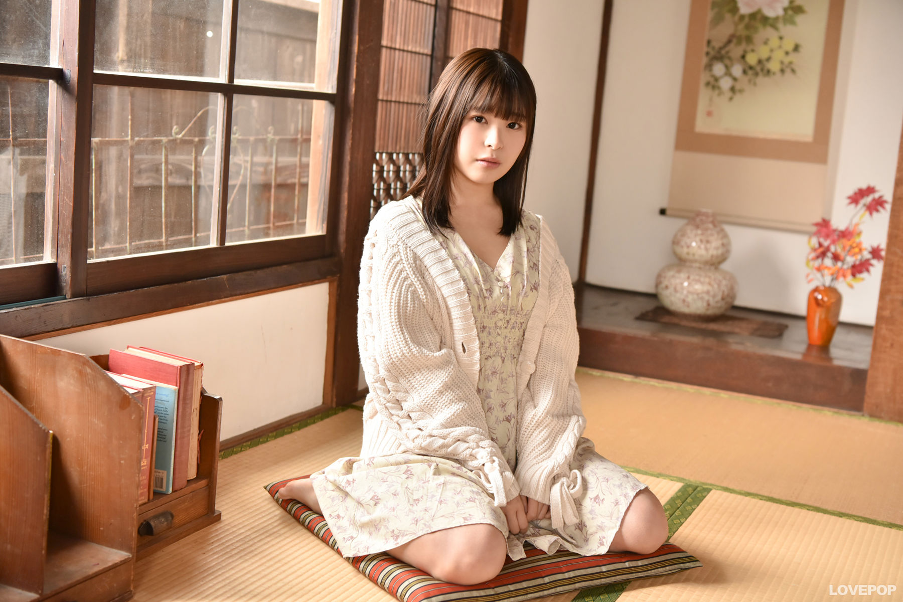 [LOVEPOP] Kanon Kisara 木更かのん Photoset 04