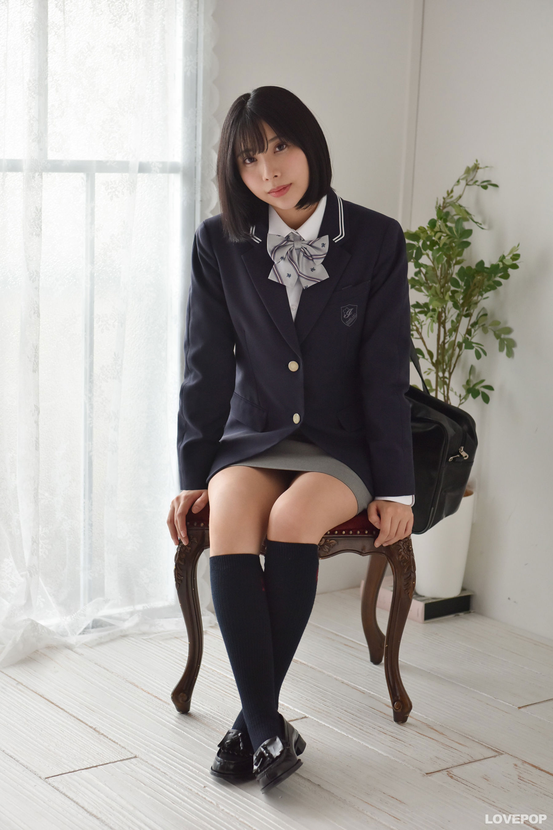 [LOVEPOP] Mitsuhashikun 三橋くん Photoset 05