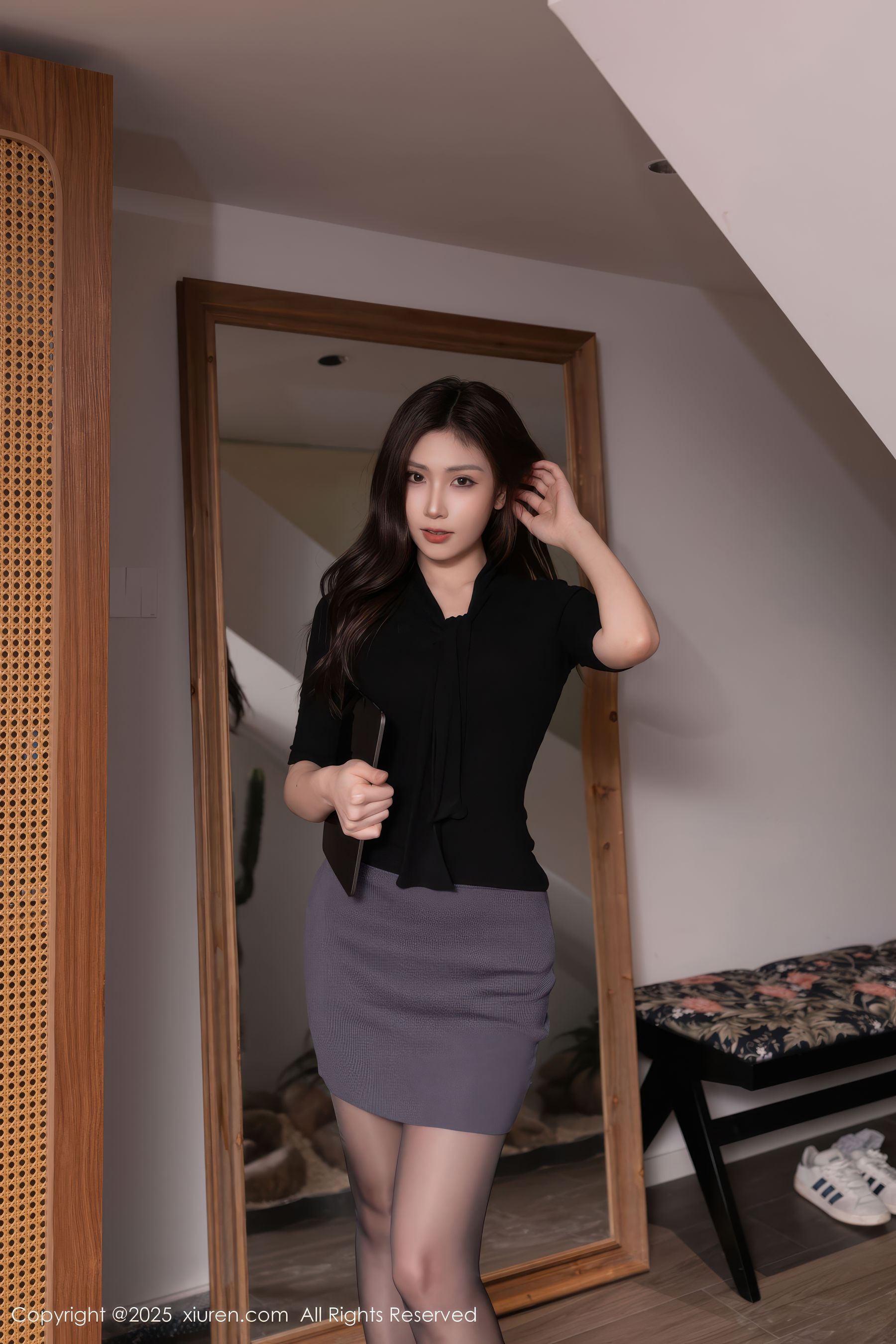 [秀人XiuRen] 2025.10.30 No.10930 刘婷婷