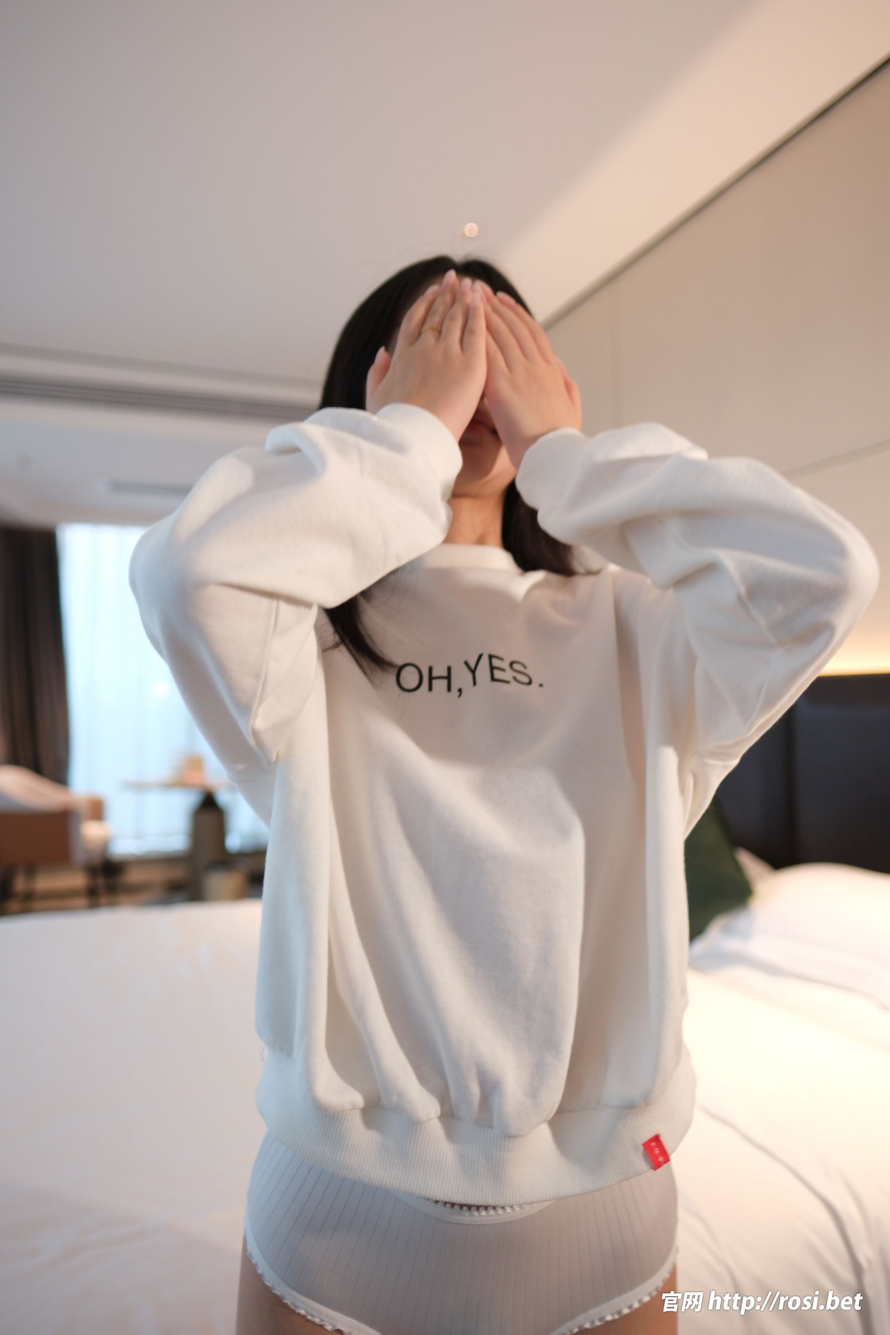 [ROSI写真] 2026.01.06 NO.5146