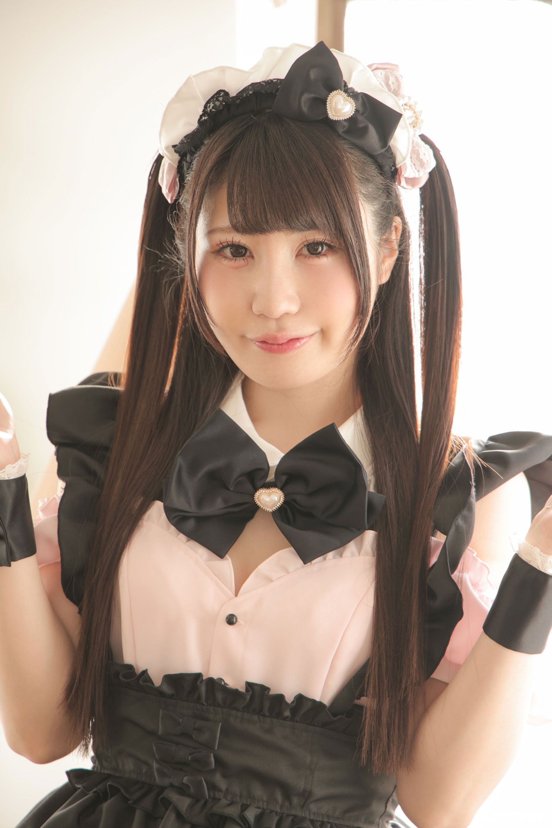 [LOVEPOP] Meru Momose 桃瀬める Photoset 04