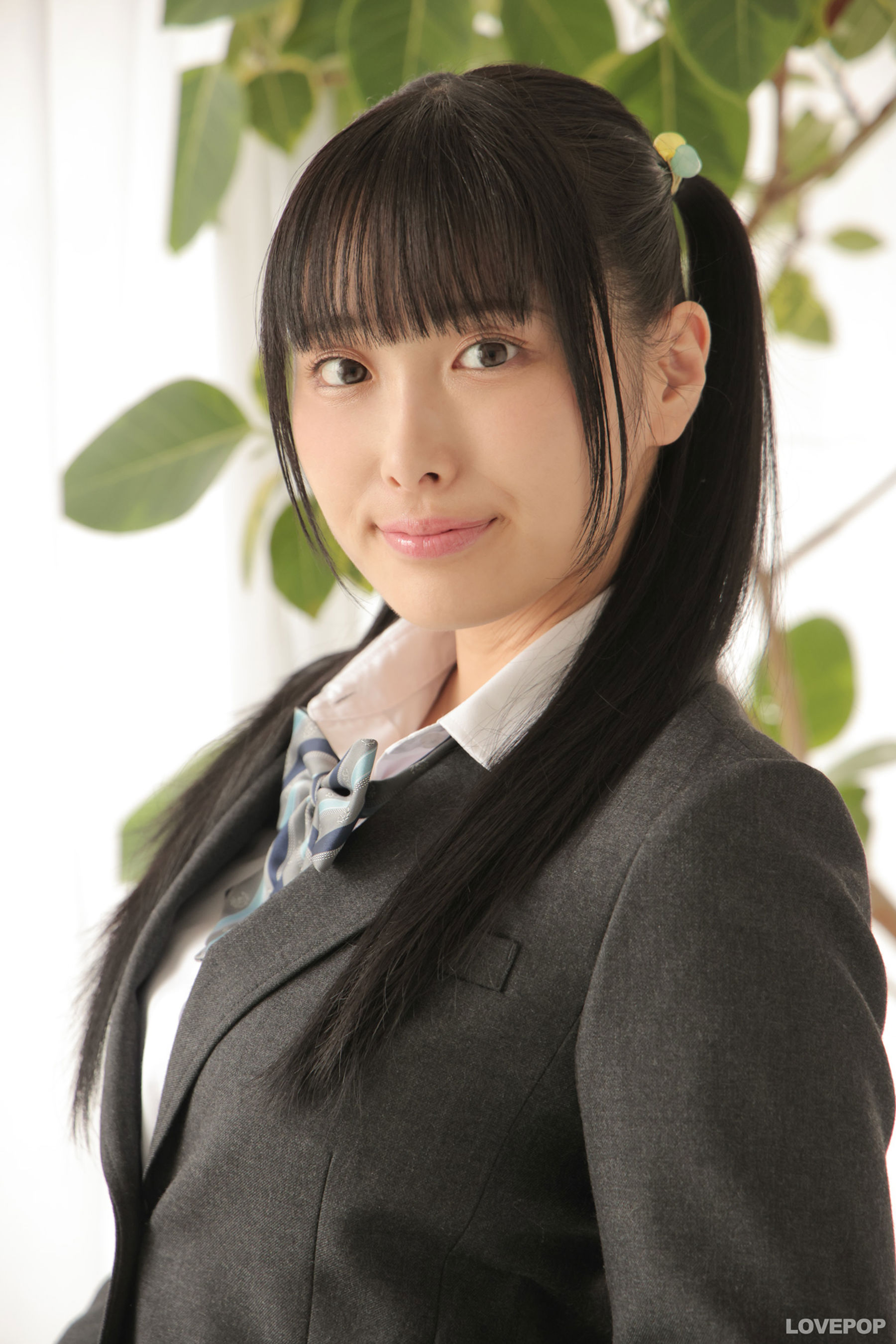 [LOVEPOP] Marina Asakawa 浅川まりな Photoset 04