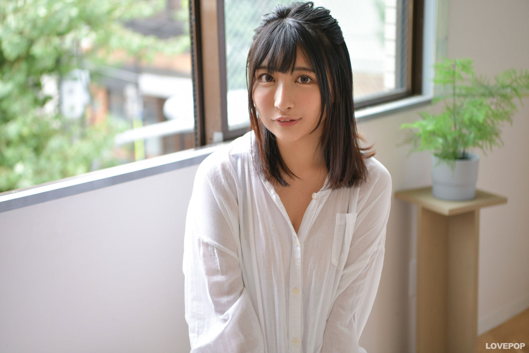 [LOVEPOP] Kaoru Ichihara 市原薫 Photoset 04