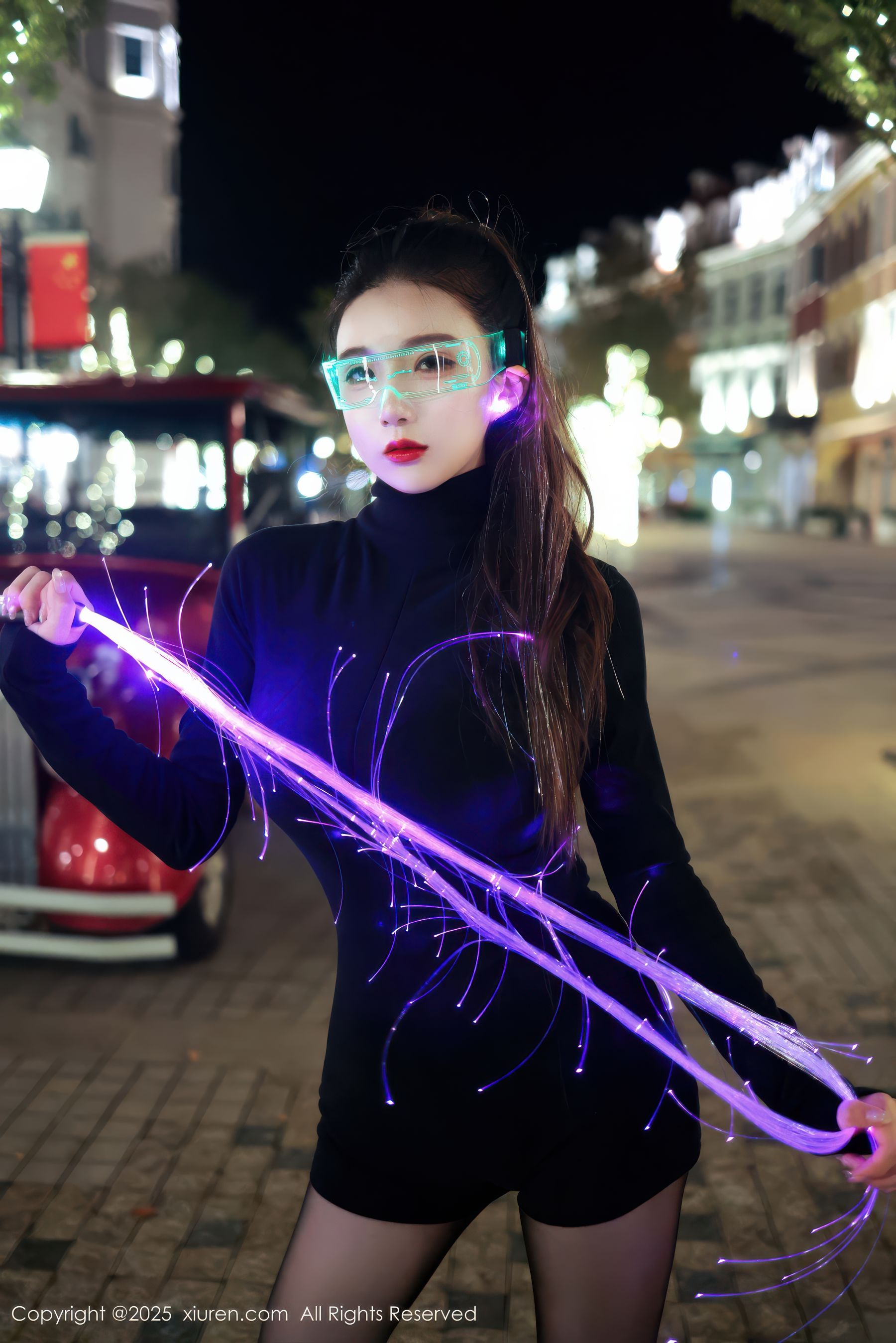 [秀人XiuRen] 2025.10.31 No.10936 小肉肉咪