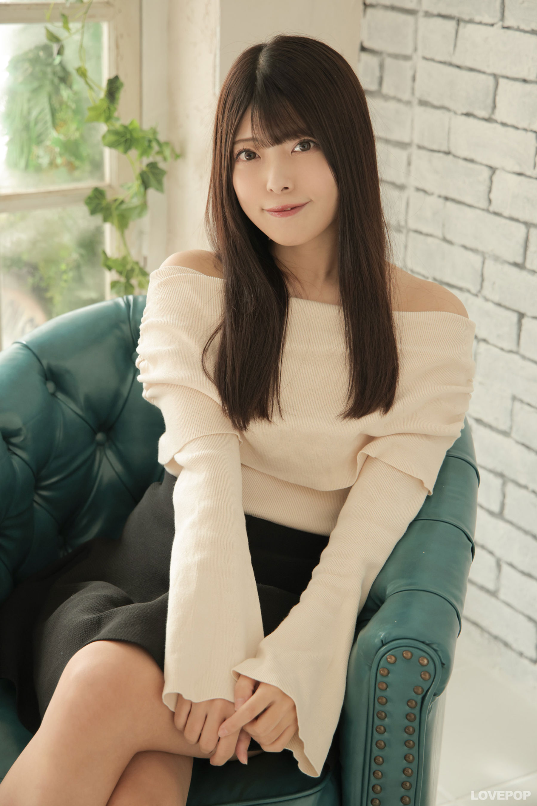 [LOVEPOP] Kishiro Niibo 新穂貴城 Photoset 05