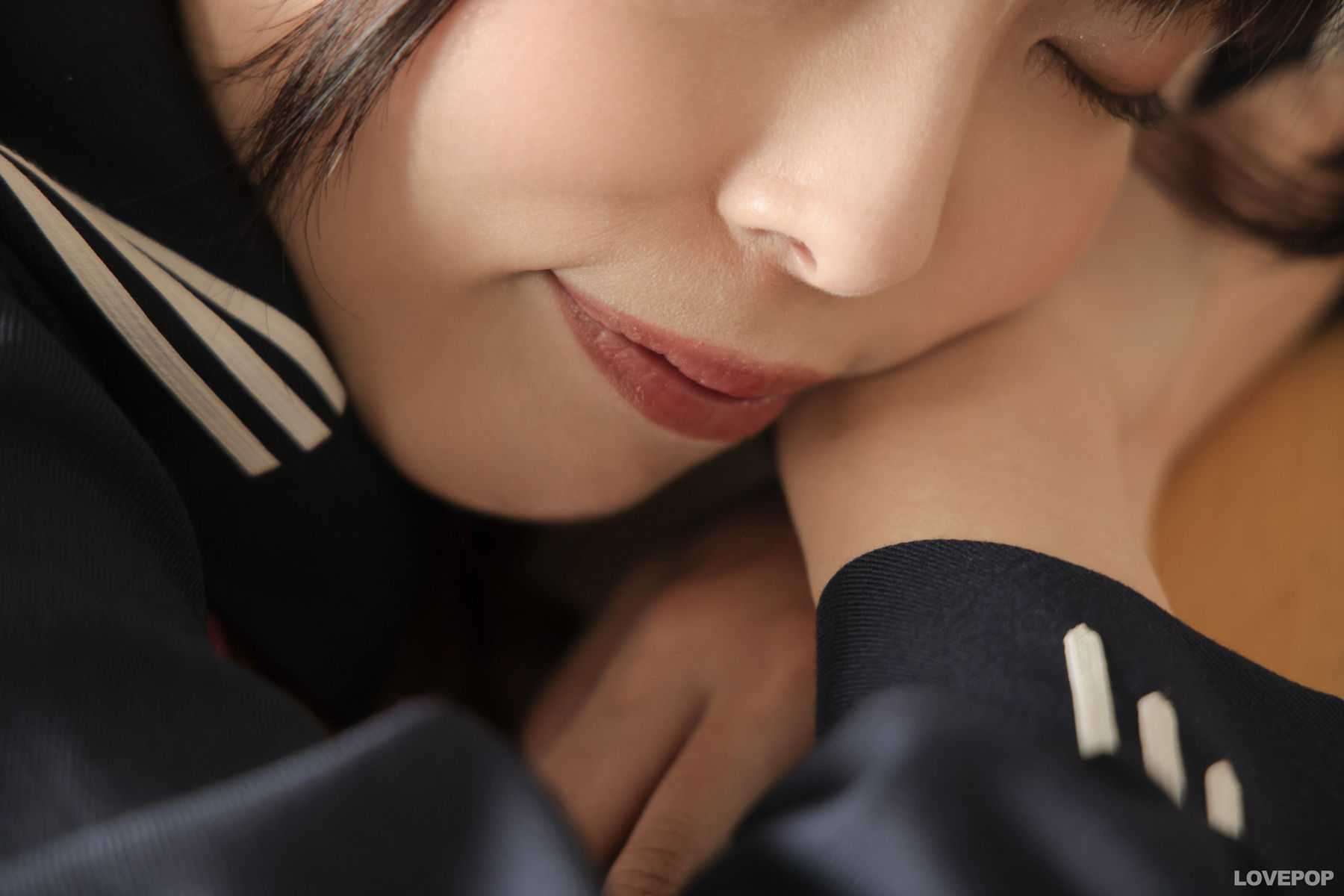 [LOVEPOP] Kishiro Niibo 新穂貴城 Photoset 02