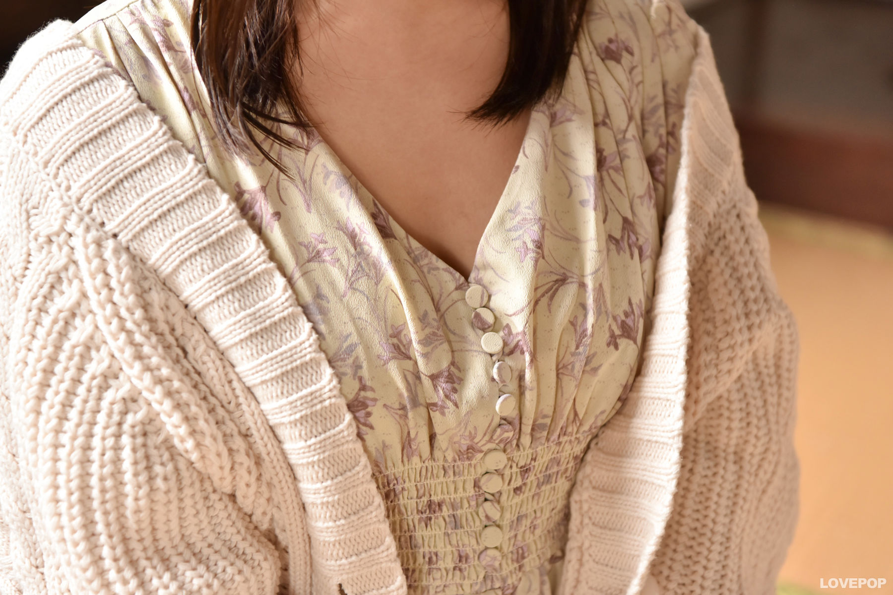 [LOVEPOP] Kanon Kisara 木更かのん Photoset 04