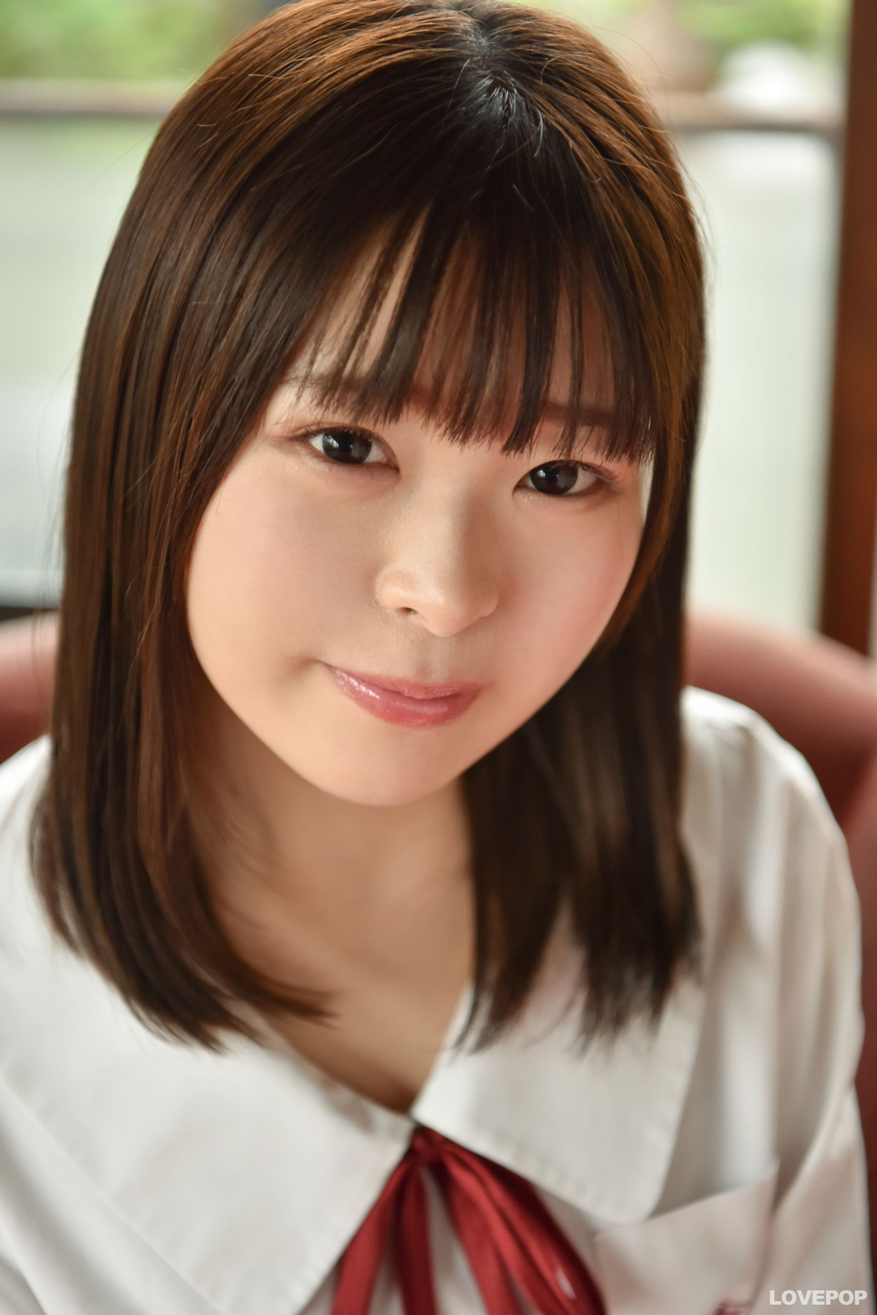 [LOVEPOP] Kanon Kisara 木更かのん Photoset 01