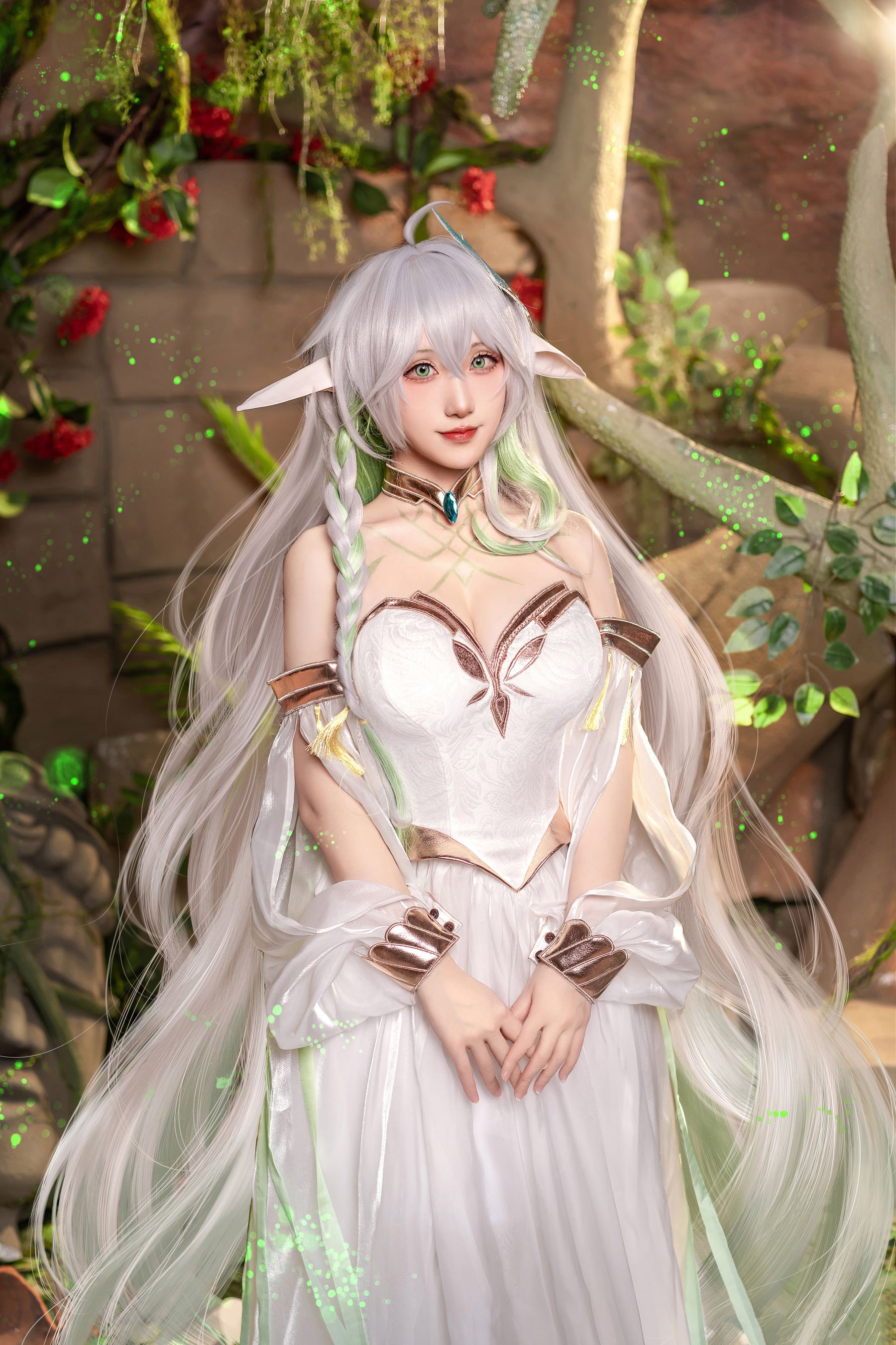 是夙卿呀 - 大慈树王