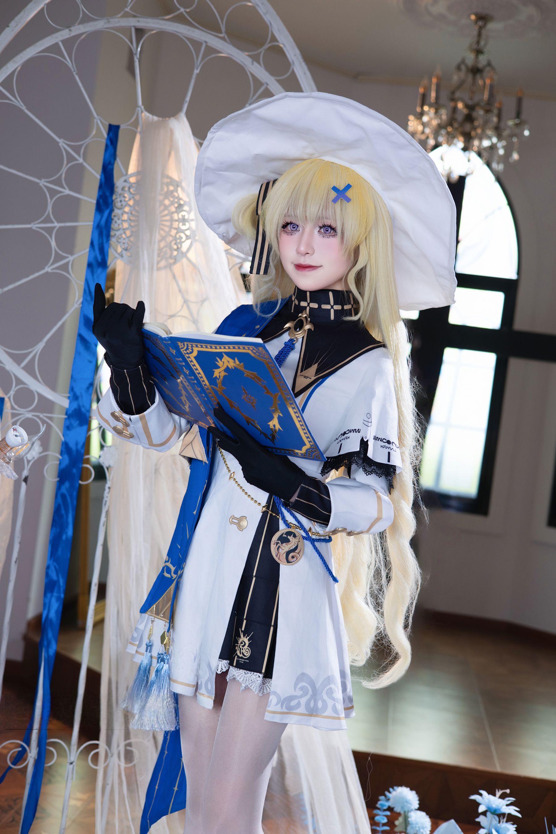 双木扶苏 - 菲比