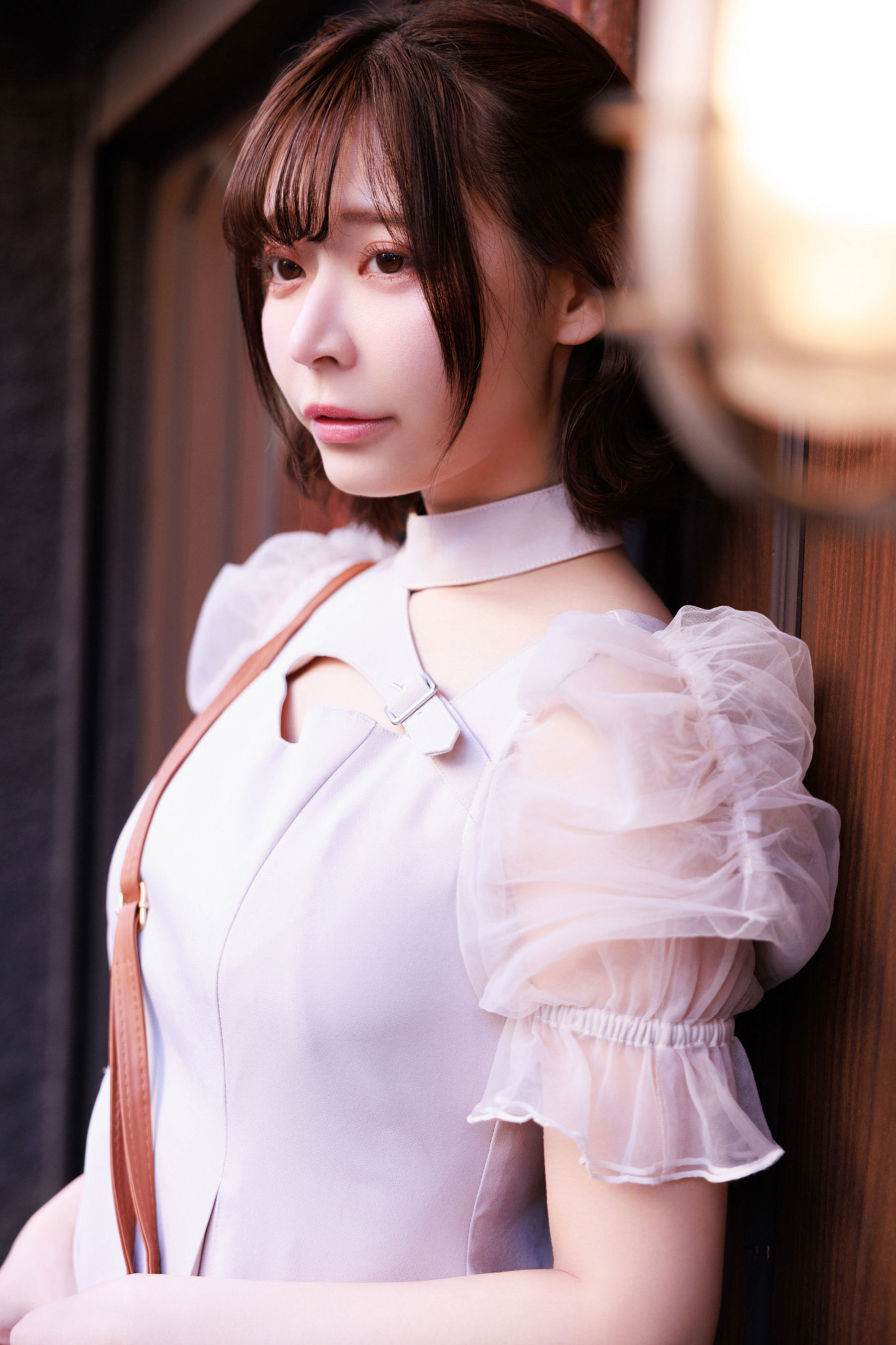 小日向結衣 - 見えても、いいかな。