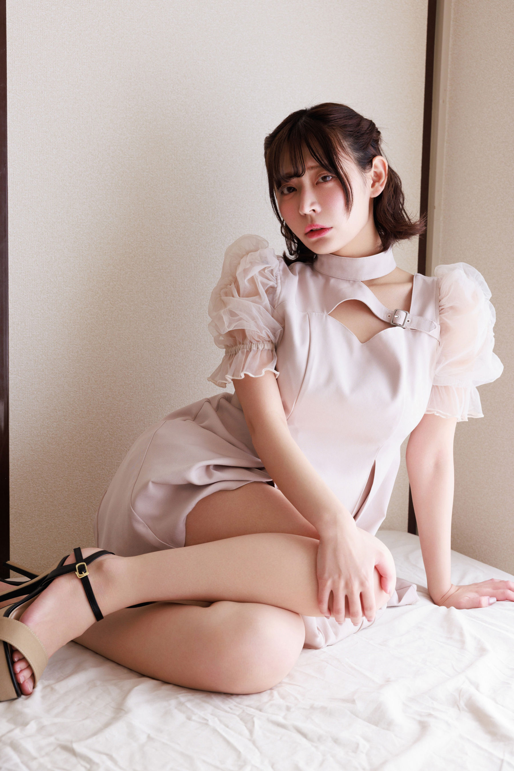 小日向結衣 - 見えても、いいかな。