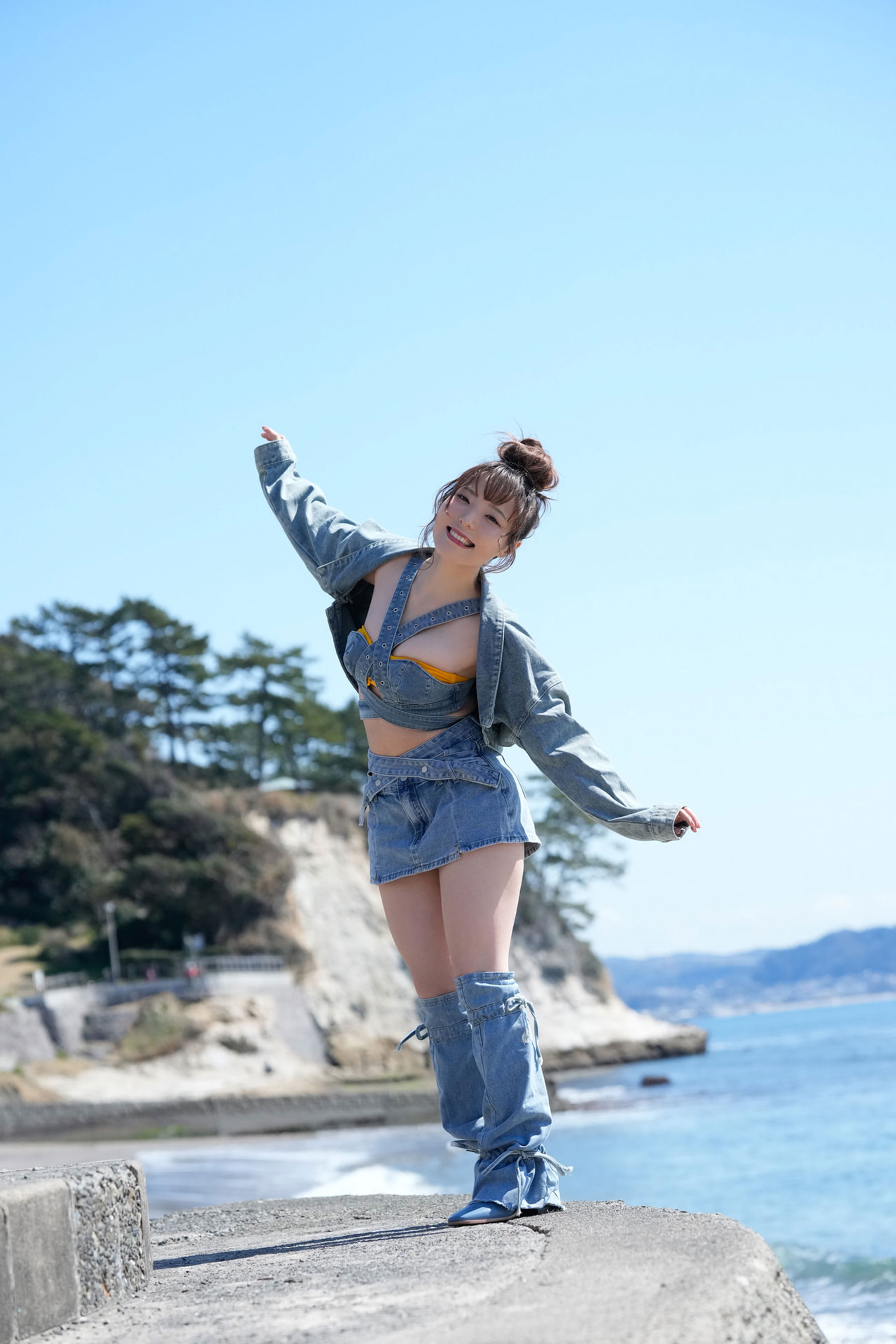 吉原怜那 - SEXY90000!! vol.2