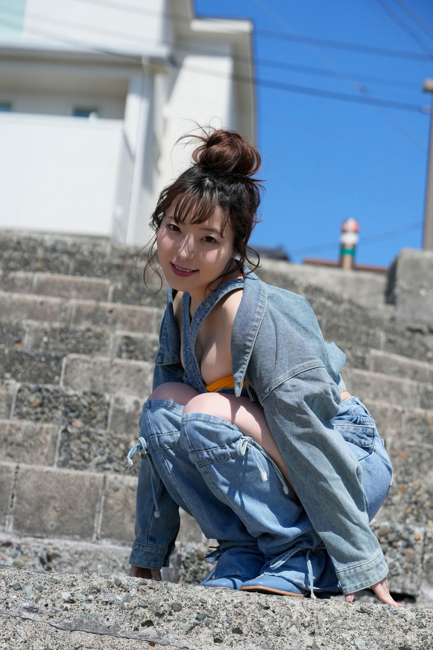吉原怜那 - SEXY90000!! vol.2