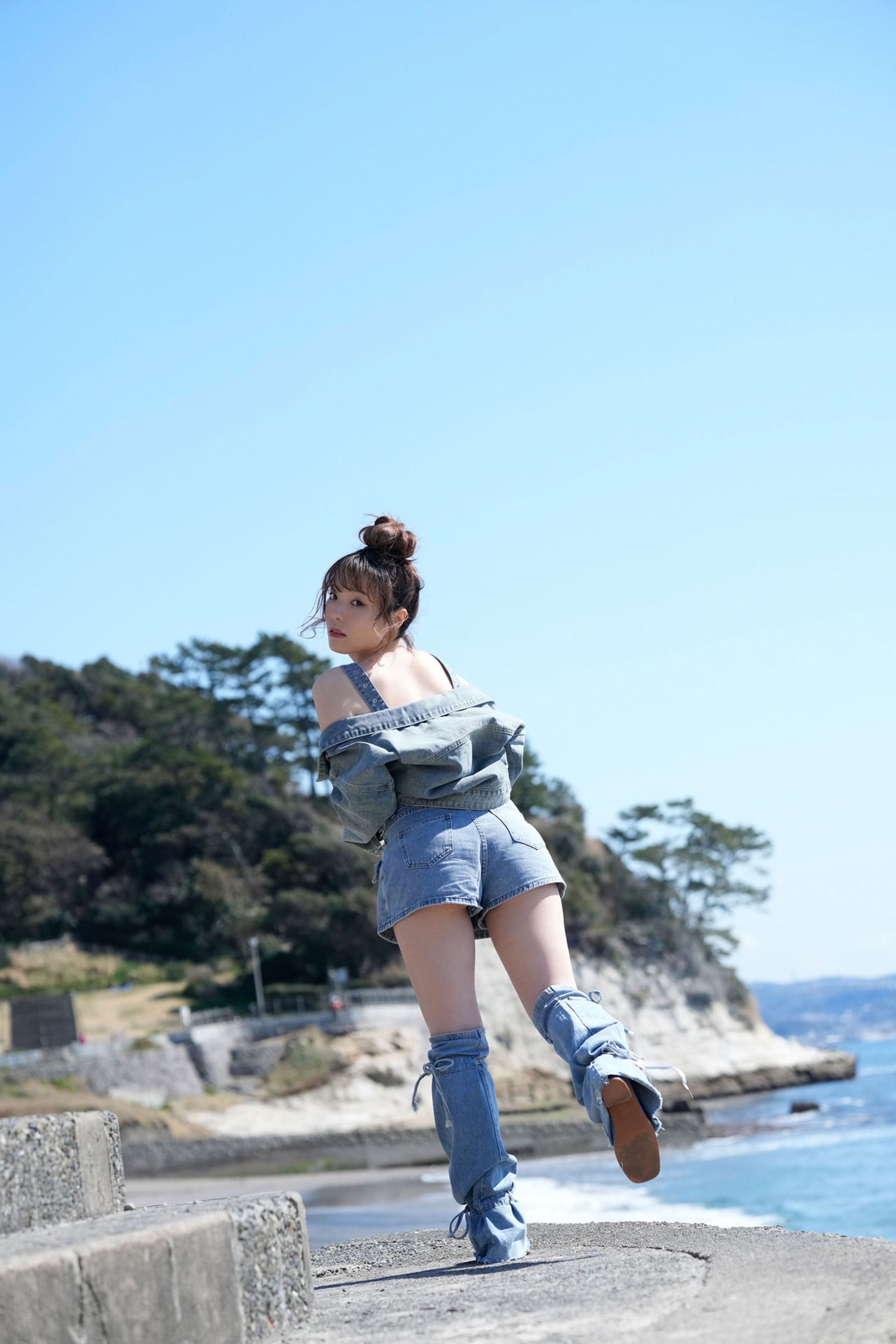 吉原怜那 - SEXY90000!! vol.2