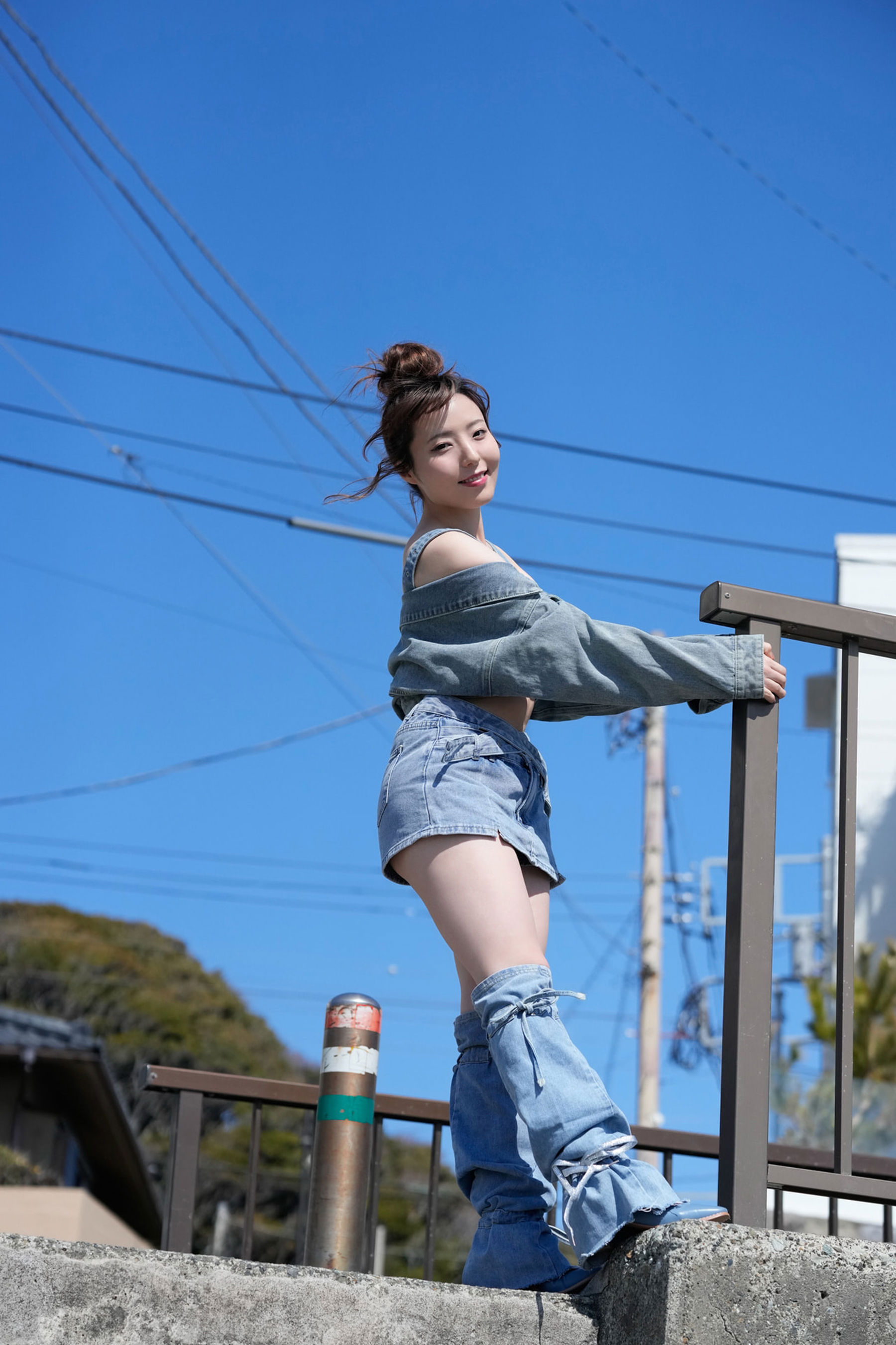 吉原怜那 - SEXY90000!! vol.2