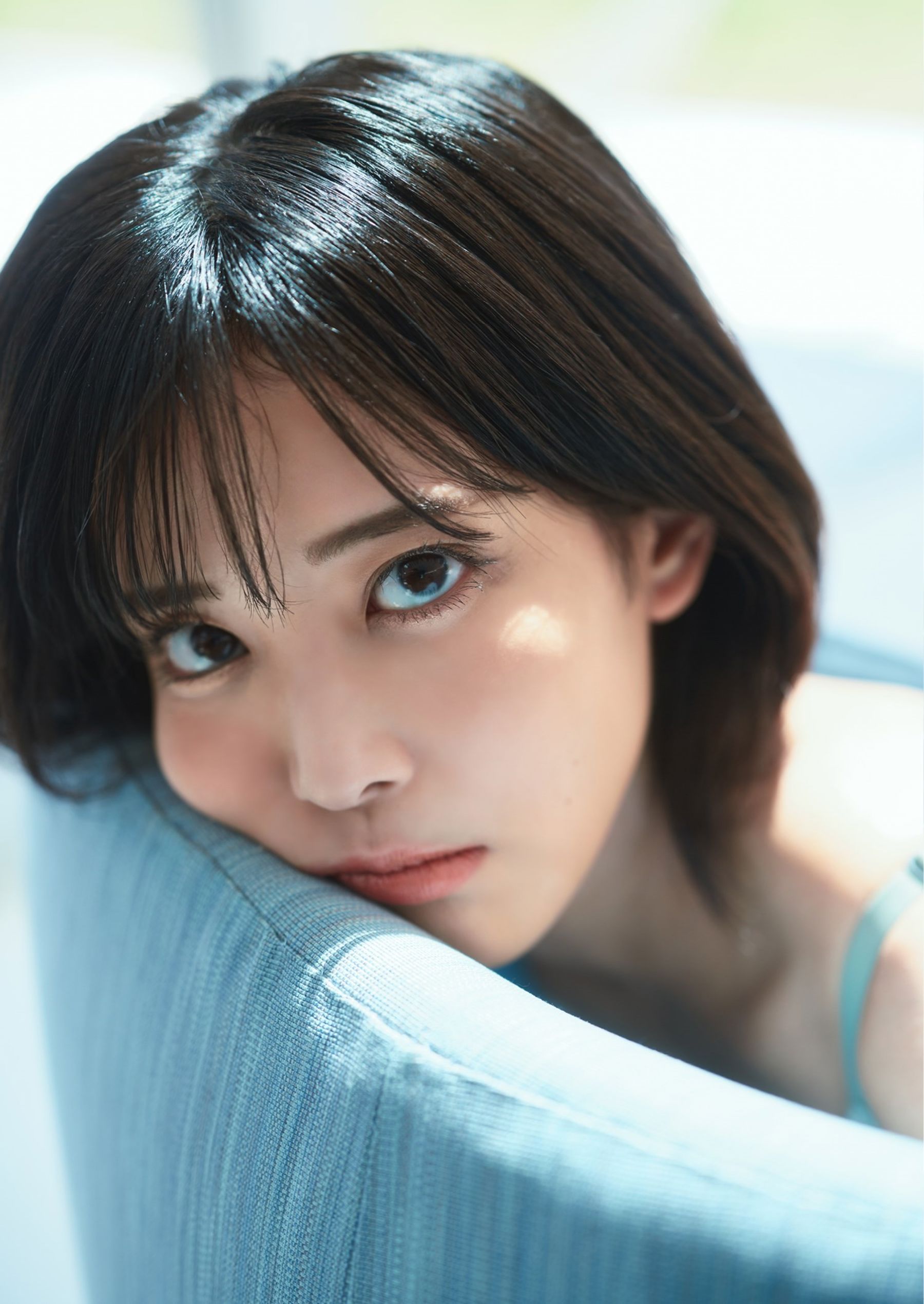 北原沙弥香 - ハンパないでしょ？