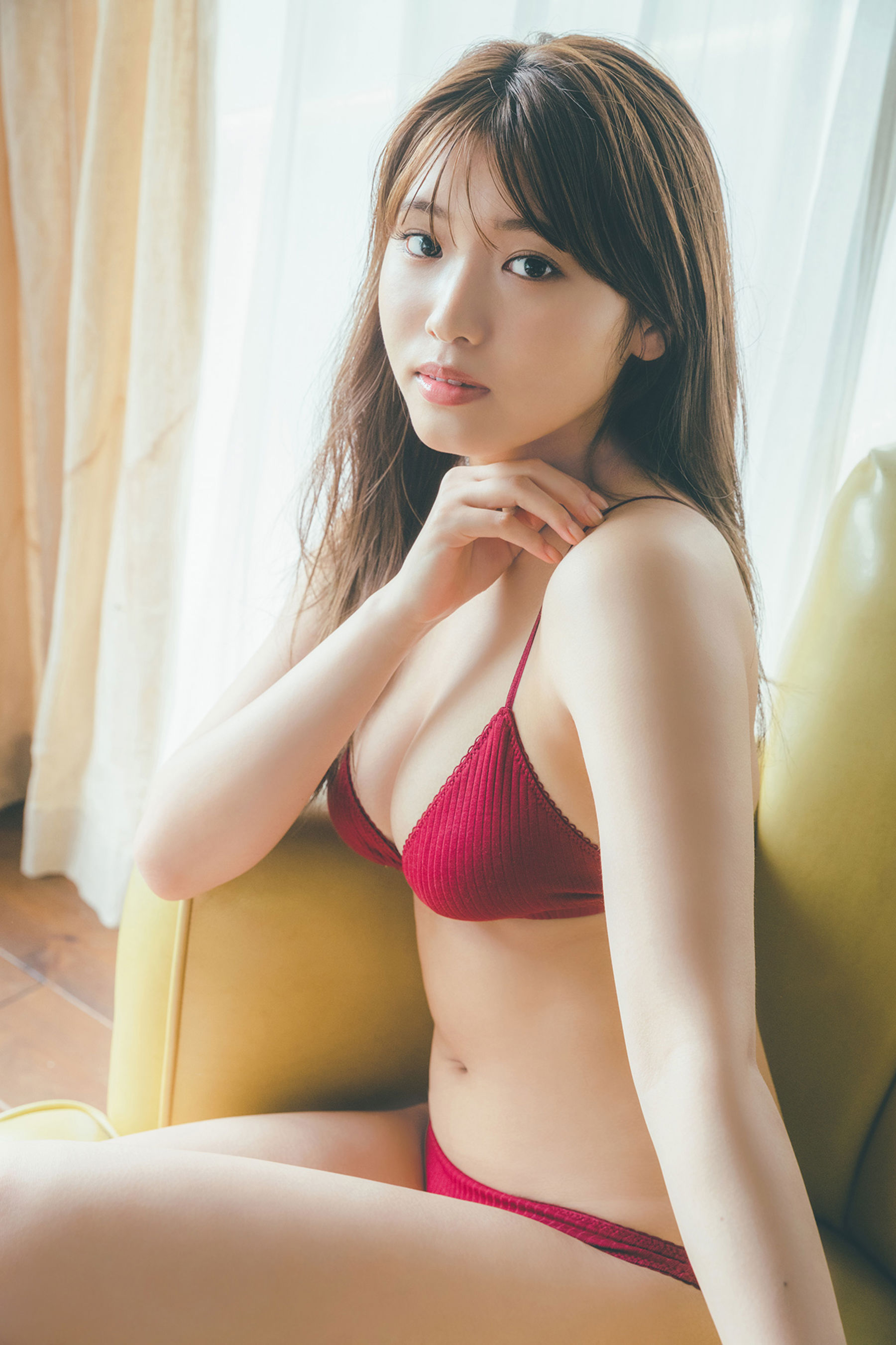 古田愛理 - 夏恋センチメンタル